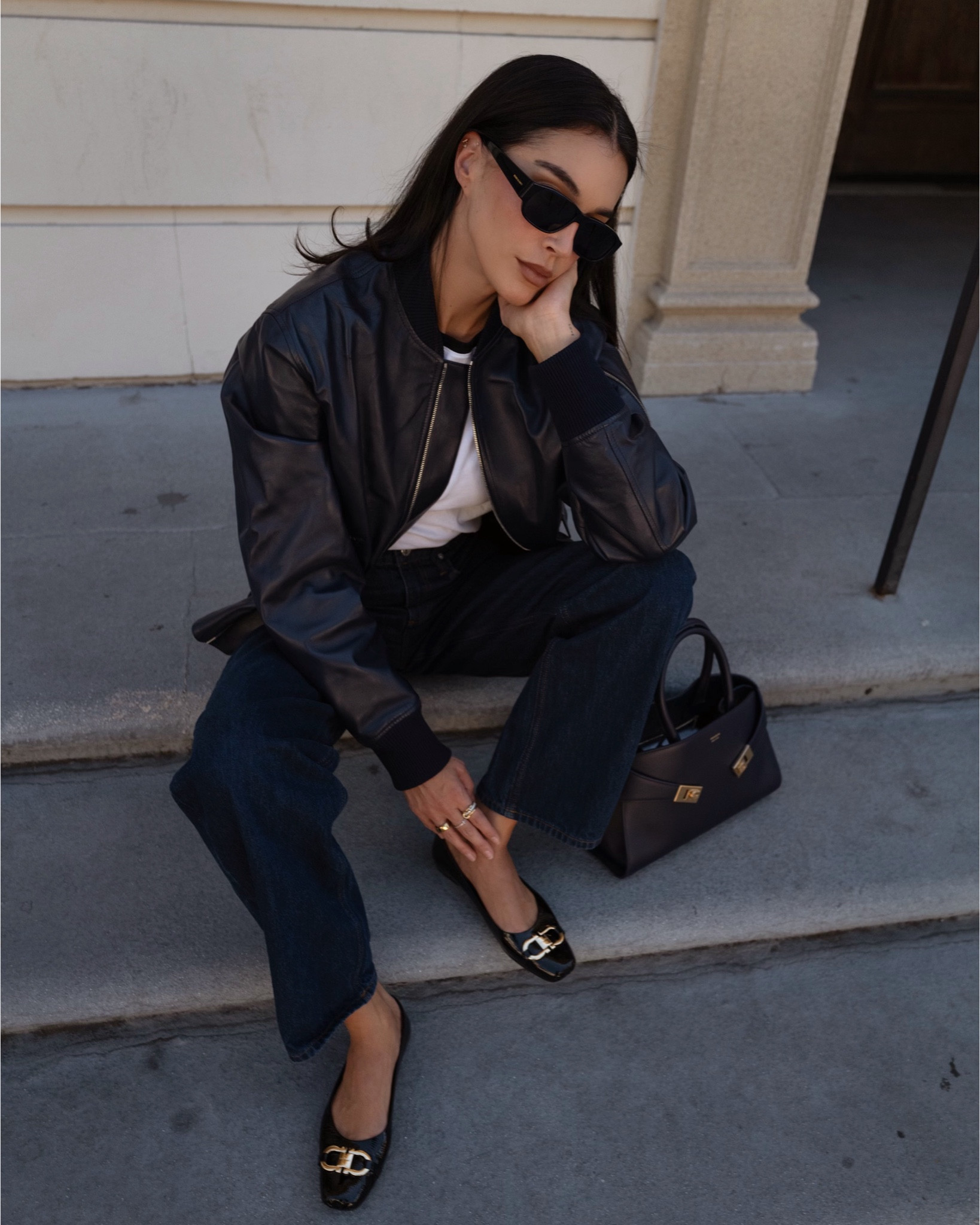 love these super comfortable flats, run true to size 

#LTKItBag #LTKStyleTip #LTKSeasonal