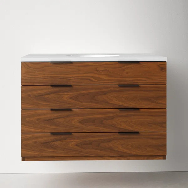 36'' Single Bathroom Vanity | Wayfair North America