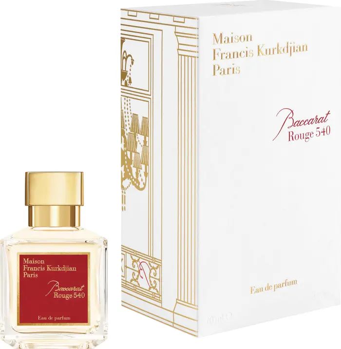 Paris Baccarat Rouge 540 Eau de Parfum | Nordstrom