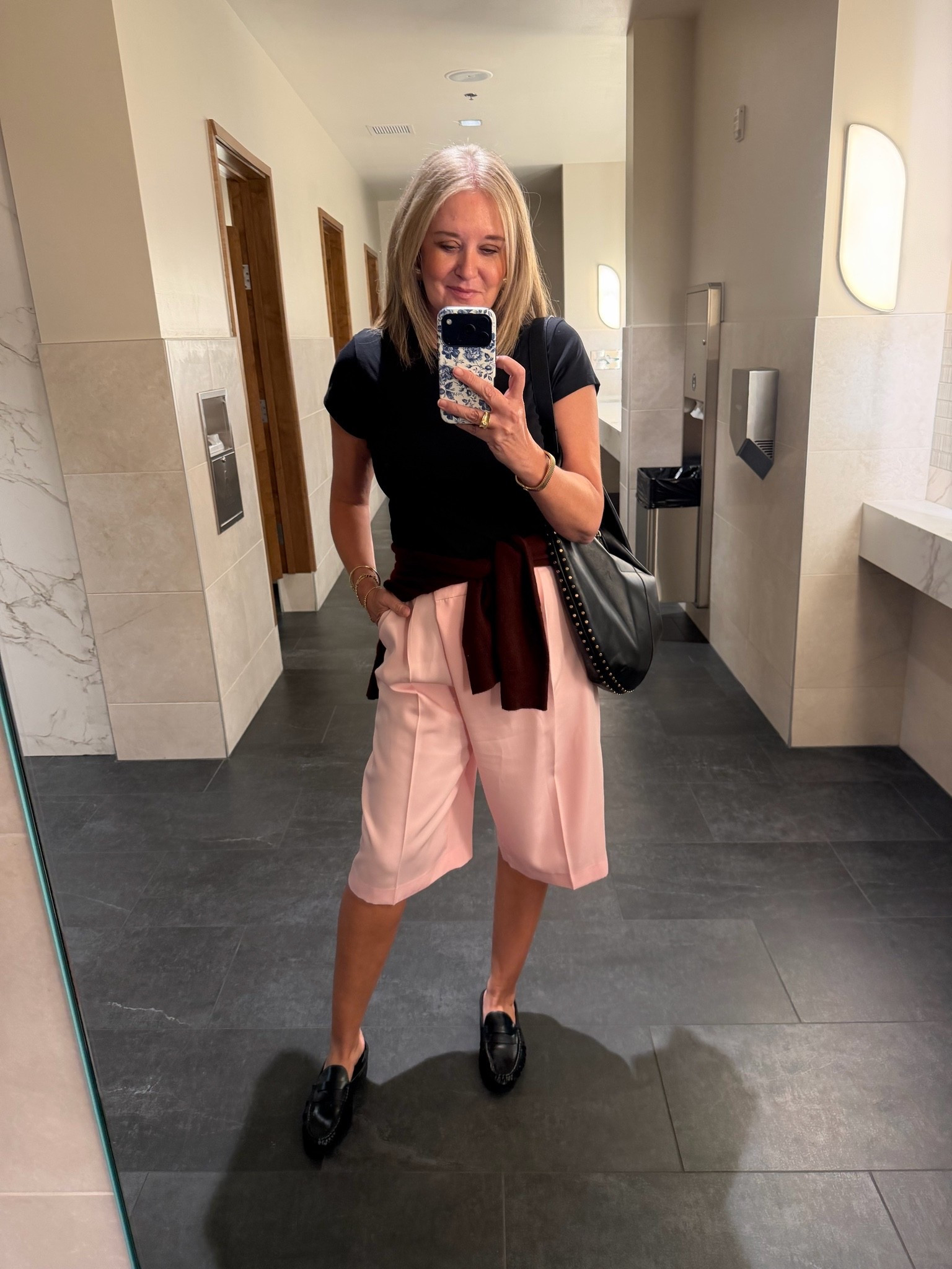 Shopping ootd!

#LTKdayinmylife #LTKootd #LTKOver40
