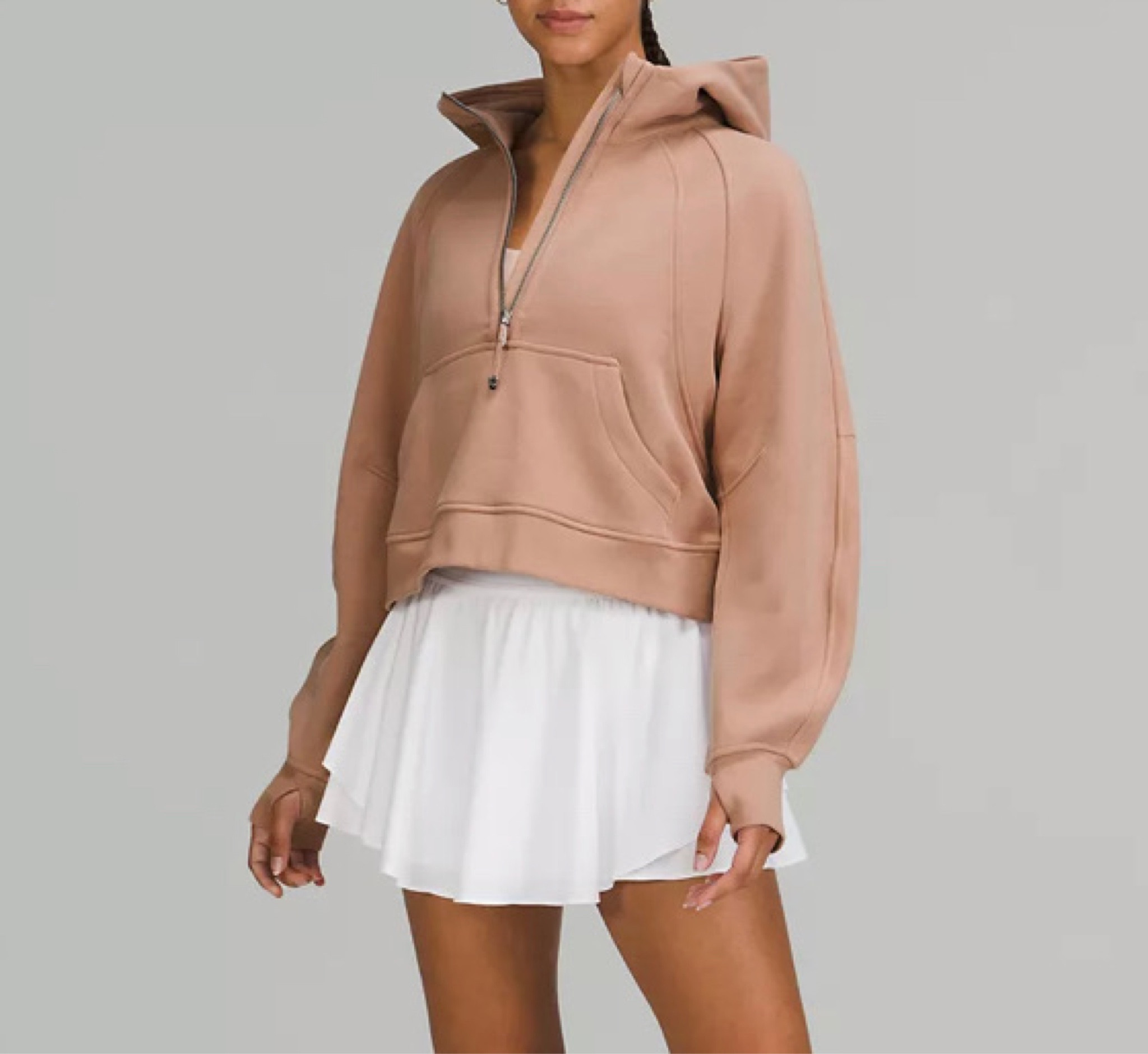 Lululemon hoodie
Lululemon Fitness Find 
Lululemon Sweatshirt 
Skirt


#LTKfit #LTKstyletip #LTKSeasonal