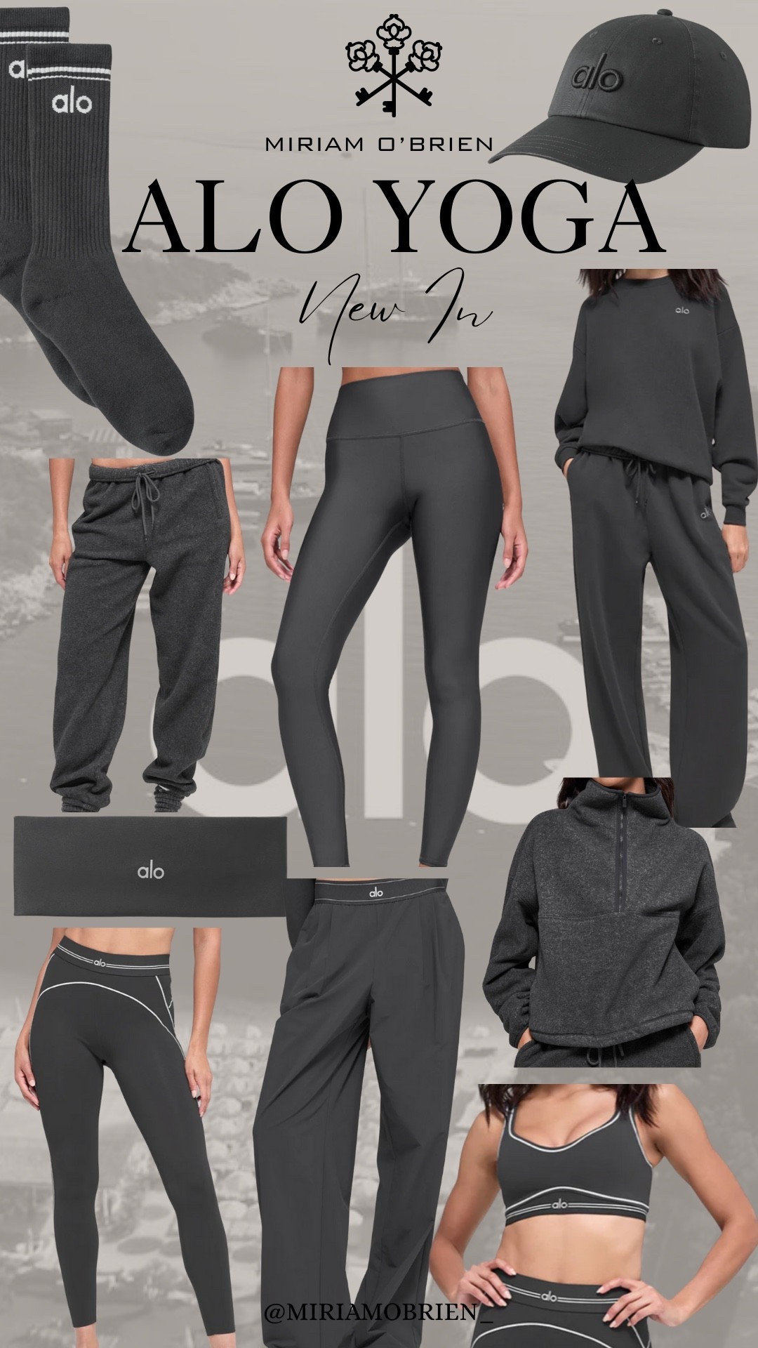 Alo New In!!!!

Follow me at @miriamobrien_ on IG and TikTok! 

#AloNewArrivals #AloYogaSet #AloNewIn #AloHolidayGift

#LTKfitnessgoals #LTKHoliday #LTKGiftGuide
