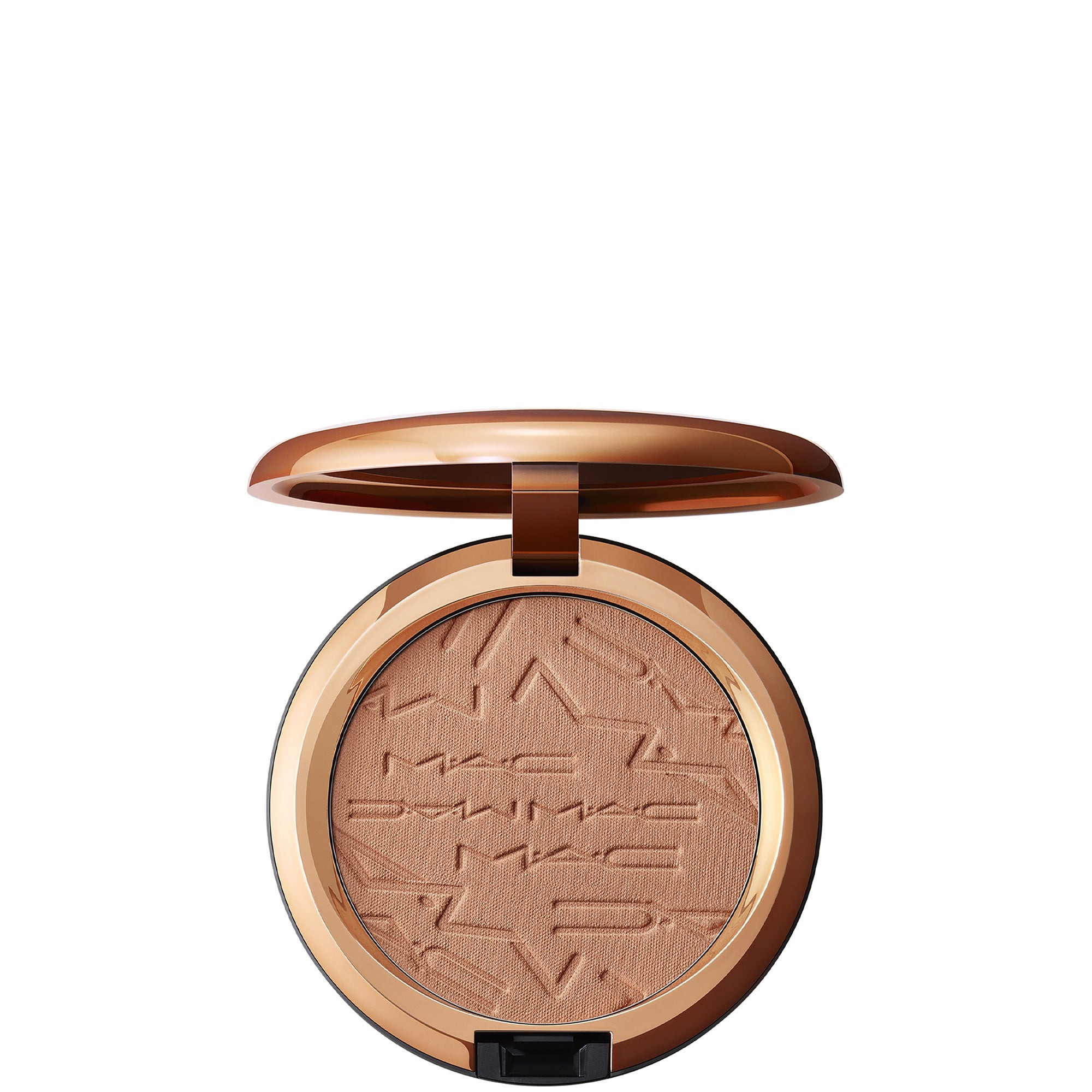 MAC Skinfinish Sunstruck Matte Bronzer - Medium Rosy | LOOKFANTASTIC | Look Fantastic (UK)