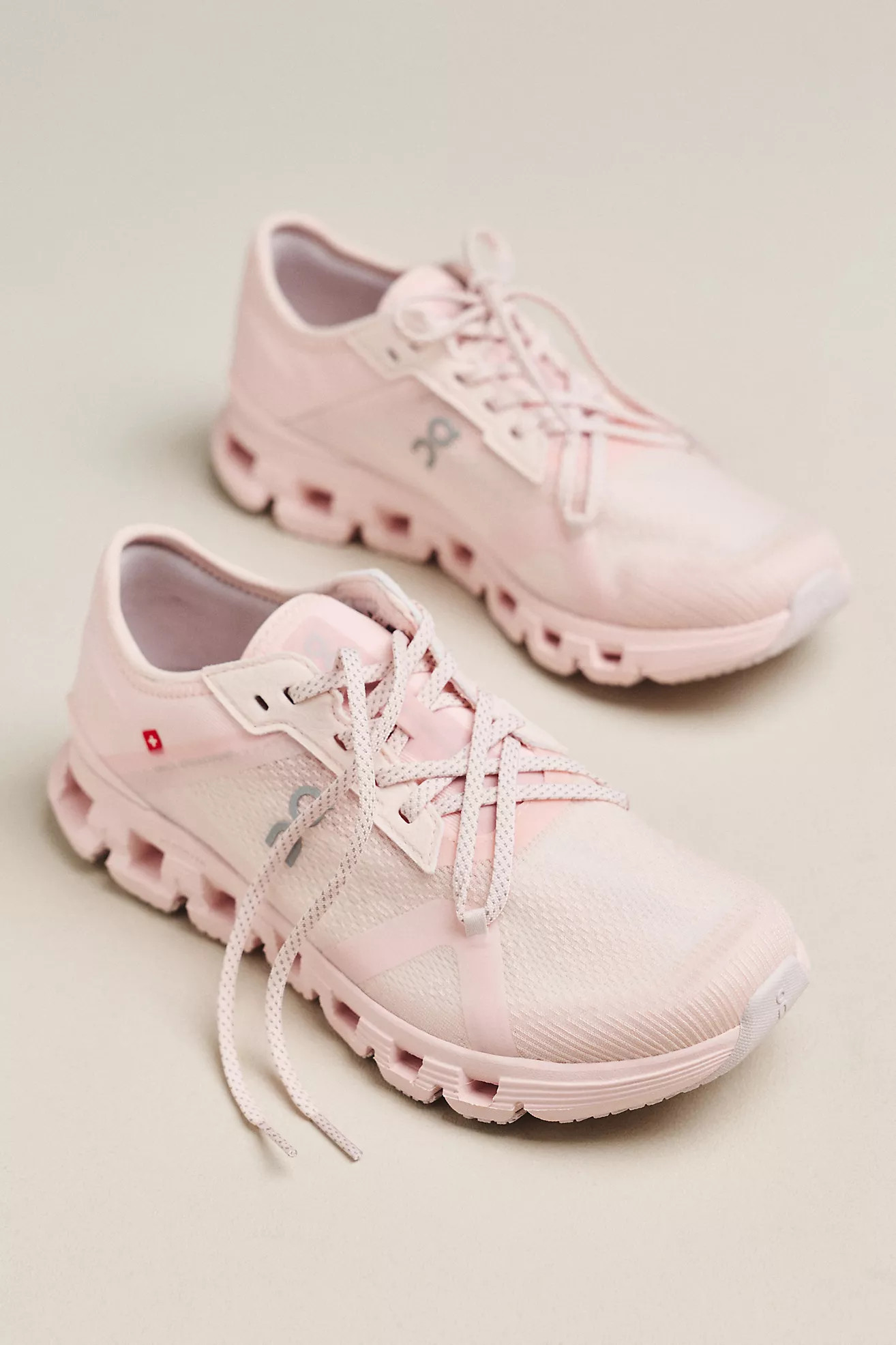 On Cloud X 4 AD Sneakers | Anthropologie (US)
