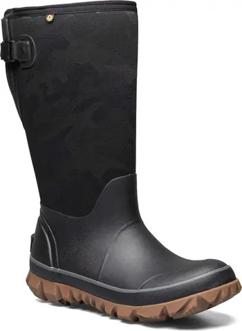 Whiteout Waterproof Boot (Women) | Nordstrom