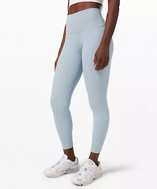 Wunder Under High-Rise Tight 25" | Women's Pants | lululemon | Lululemon (US)