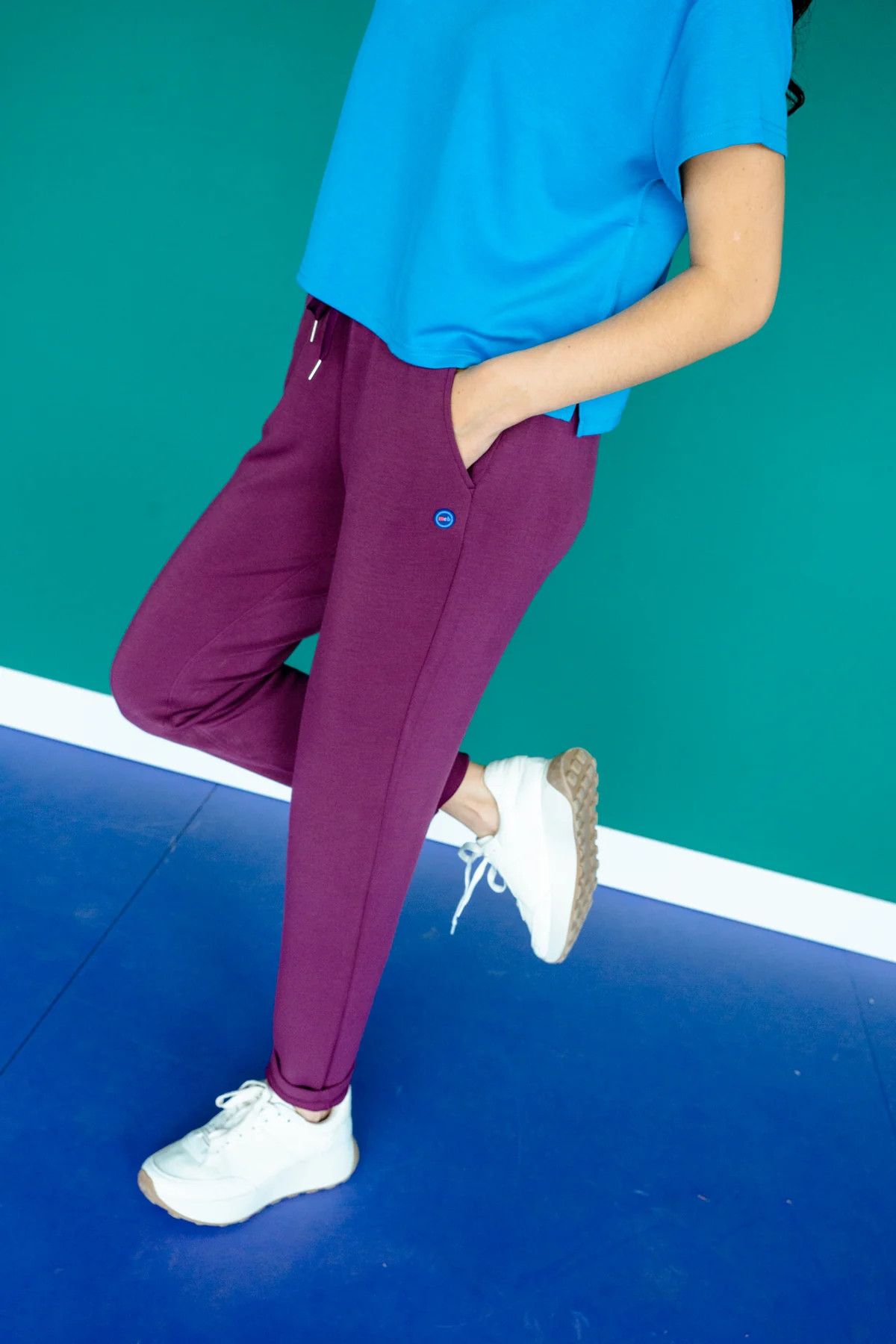 [Ellevate Basics] Adrian Luxe Pants | MyEllement Boutique