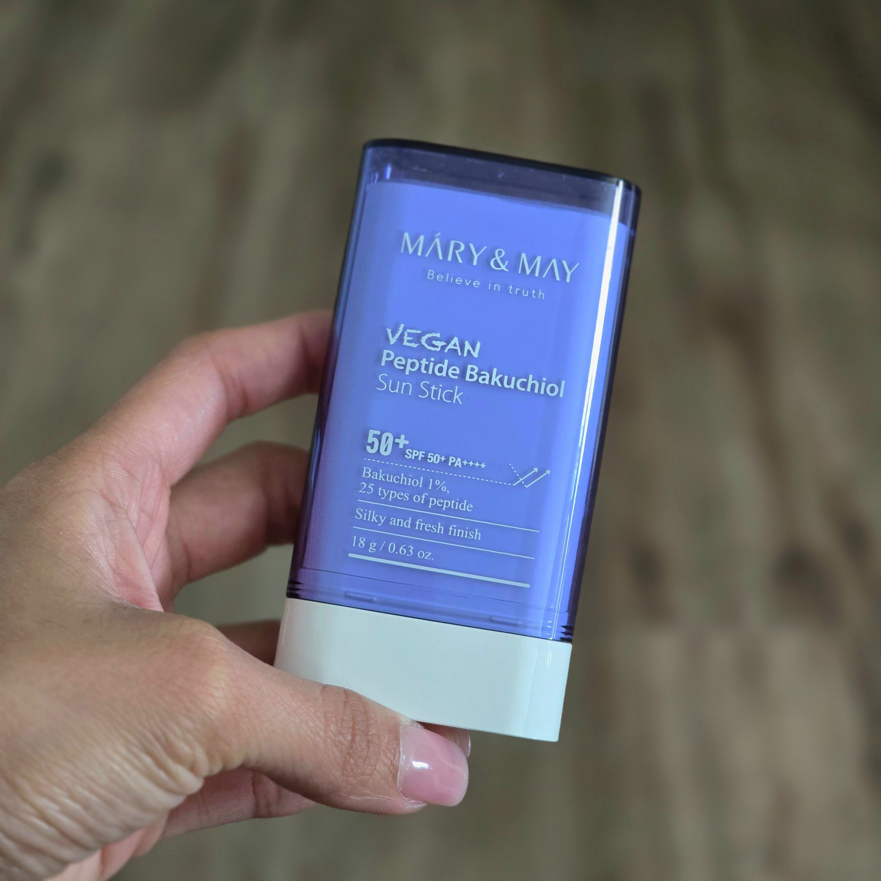 This is one of my fav Korean stick SPF. #bestspf #beautyfinds #koreanskincare #koreanspf 

#LTKBeauty