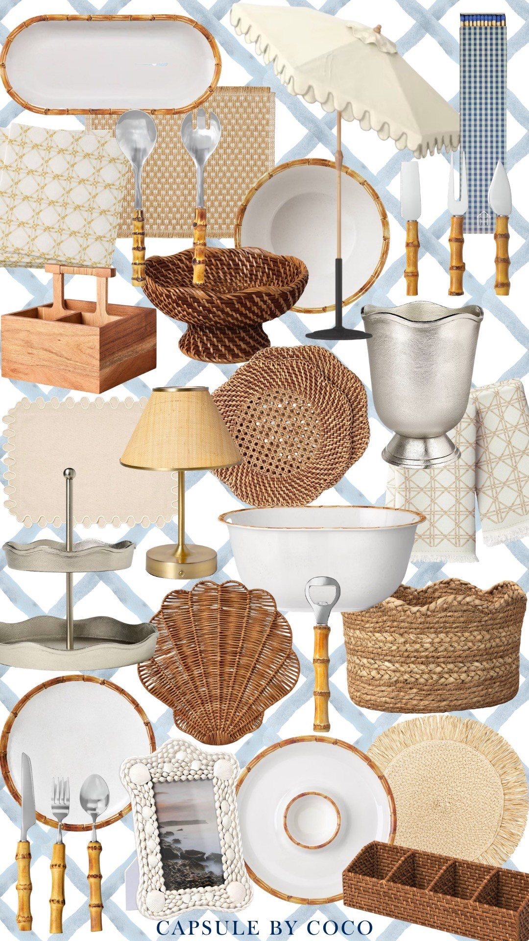 Target Home Finds! 

Target new arrivals, Threshold Target, grandmillenial home, home decor, coastal home

#LTKHome