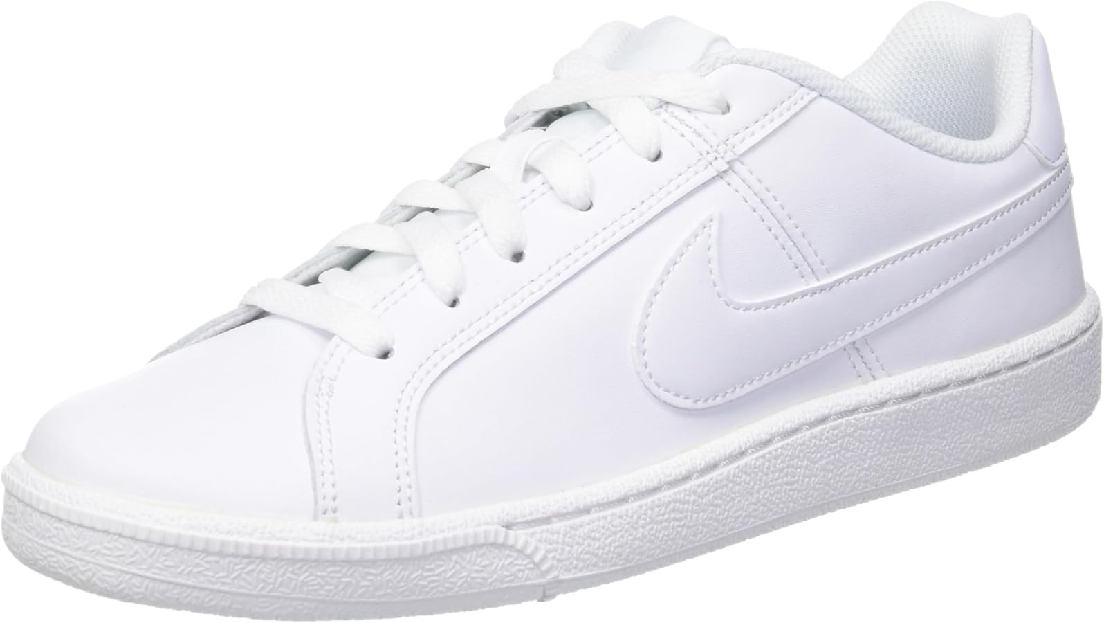 NIKE Women's Court Borough Low Basketball Shoes | Amazon (US)