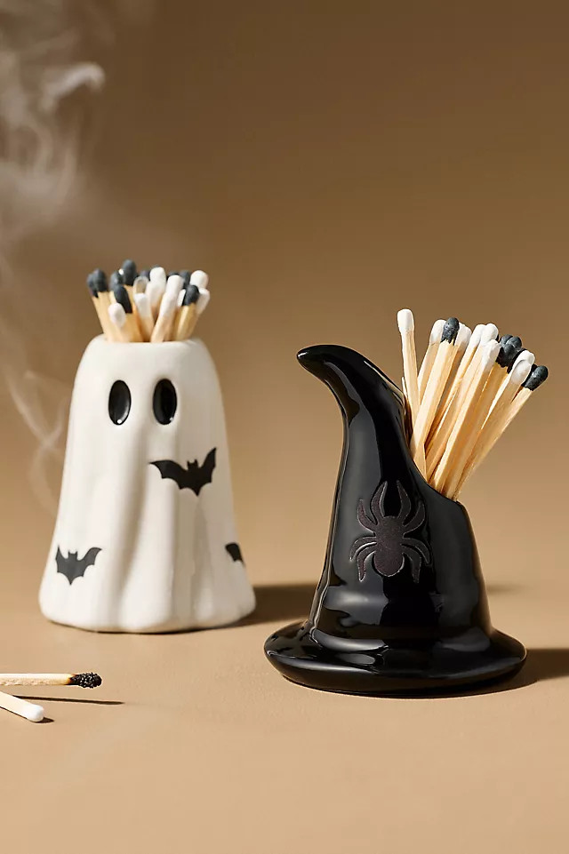 Halloween Match Striker | Anthropologie (US)