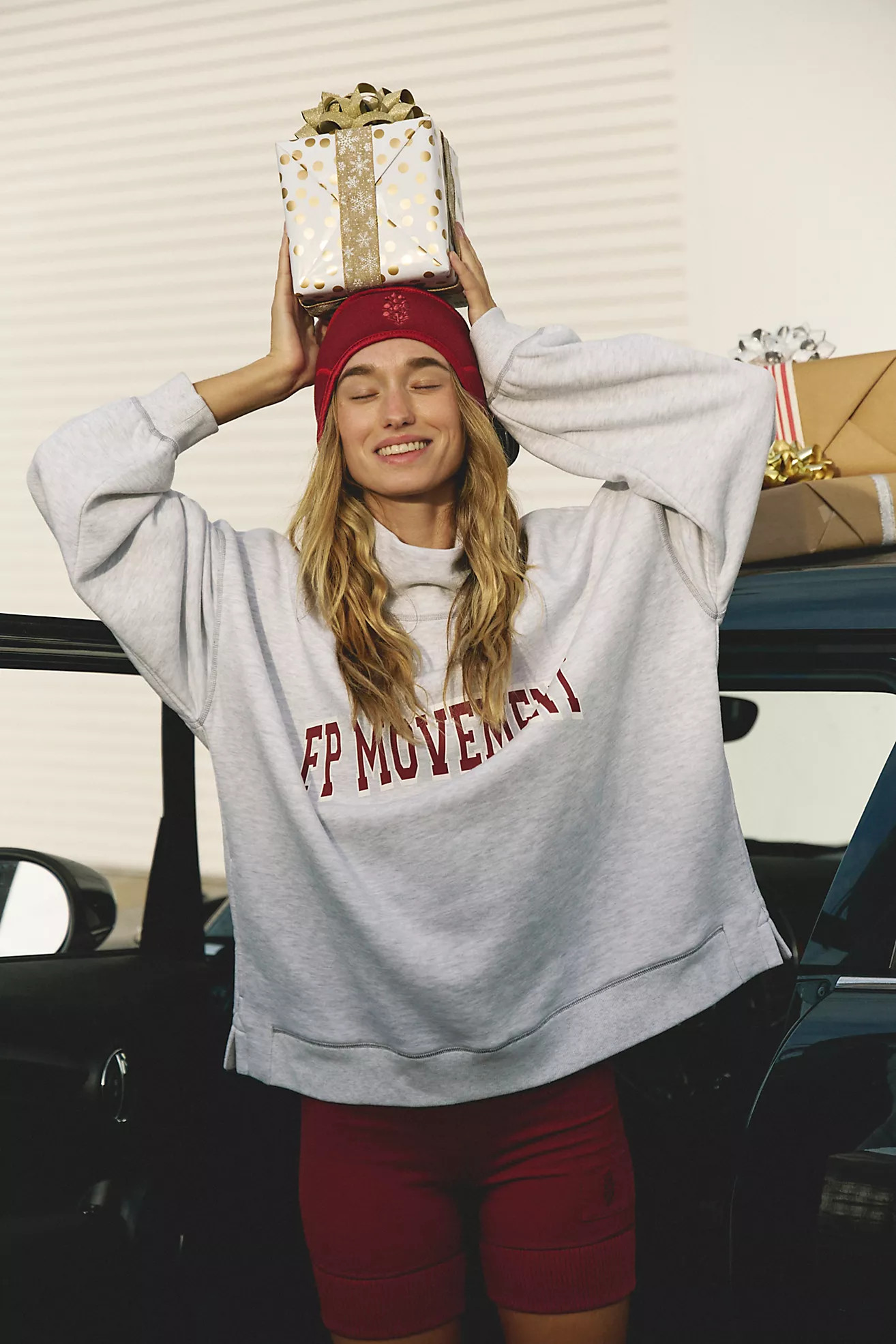 Victory Set | Free People (Global - UK&FR Excluded)