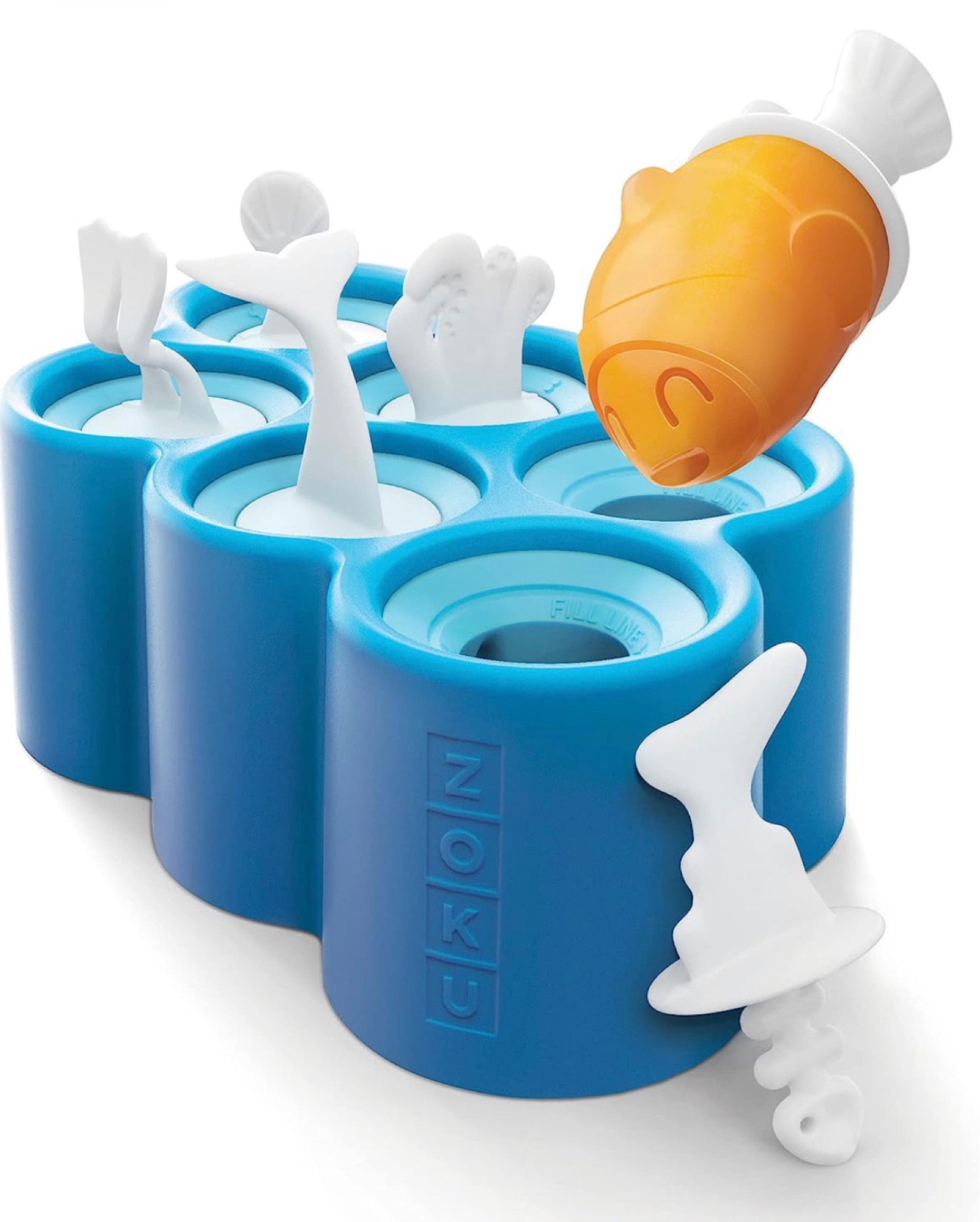 Popsicle molds 

#LTKbaby #LTKkids #LTKSeasonal