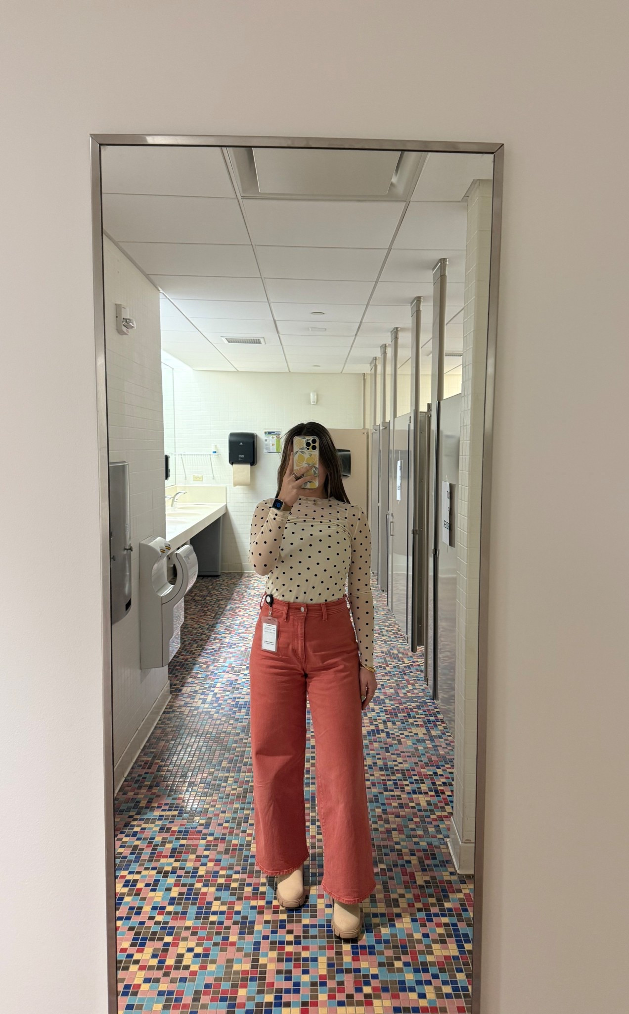 work outfit

#LTKootd #LTKdayinmylife #LTKgrwm