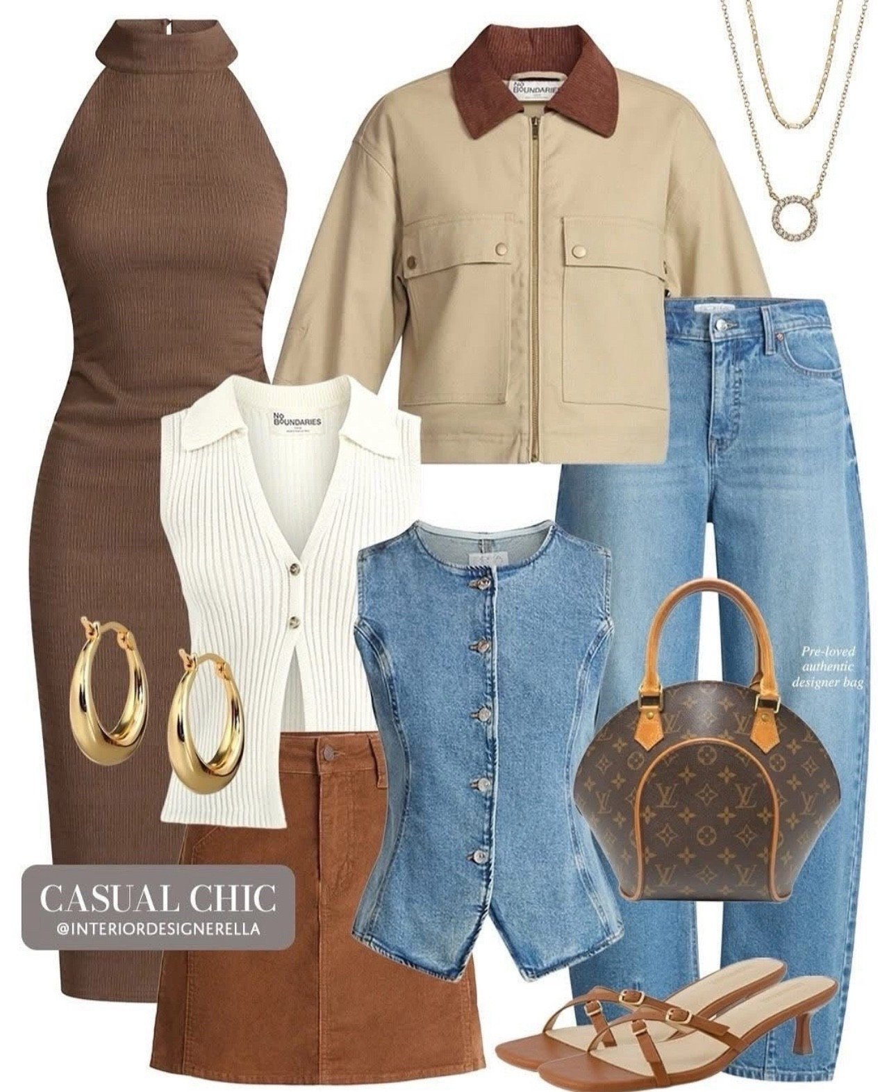 Scroll to shop! Follow for more finds! Xo! 🥰

#LTKFindsUnder100 #LTKFindsUnder50 #LTKootd