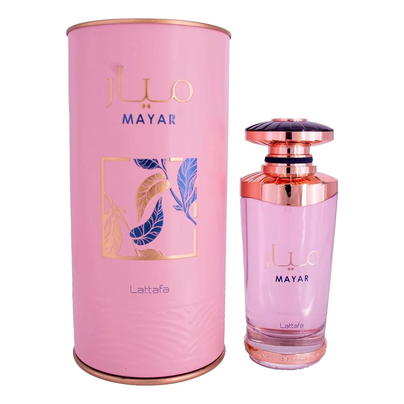Lattafa Mayar Eau de Parfum, 3.4 oz | Walmart (US)