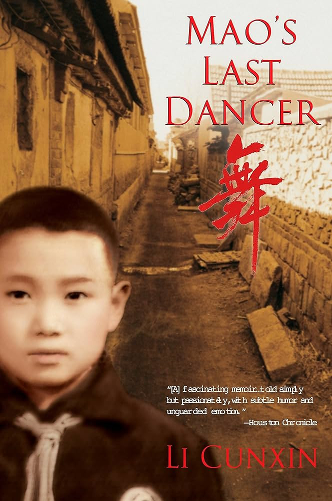 Mao's Last Dancer | Amazon (US)