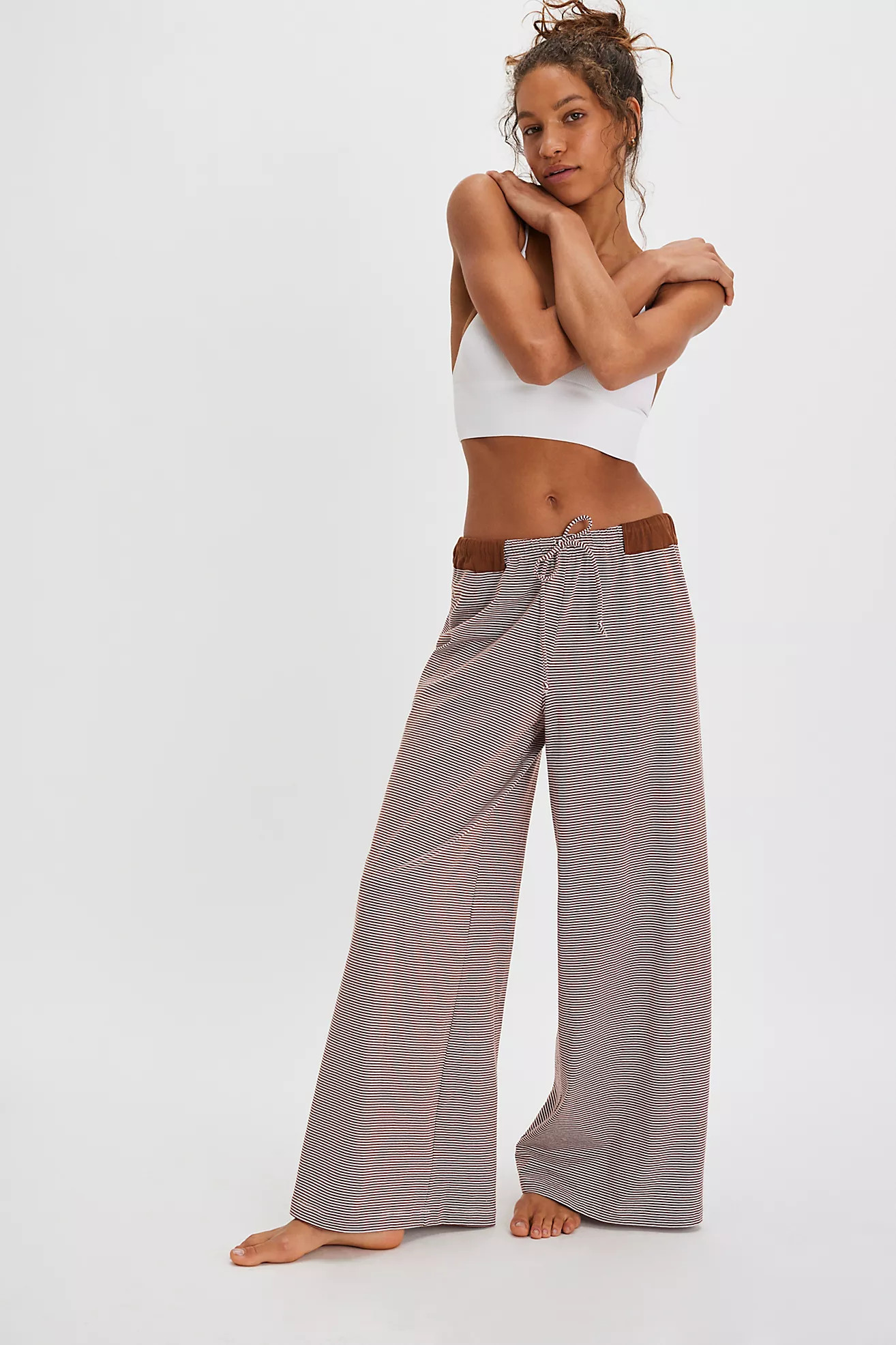 Out And About Pants | Free People (Global - UK&FR Excluded)