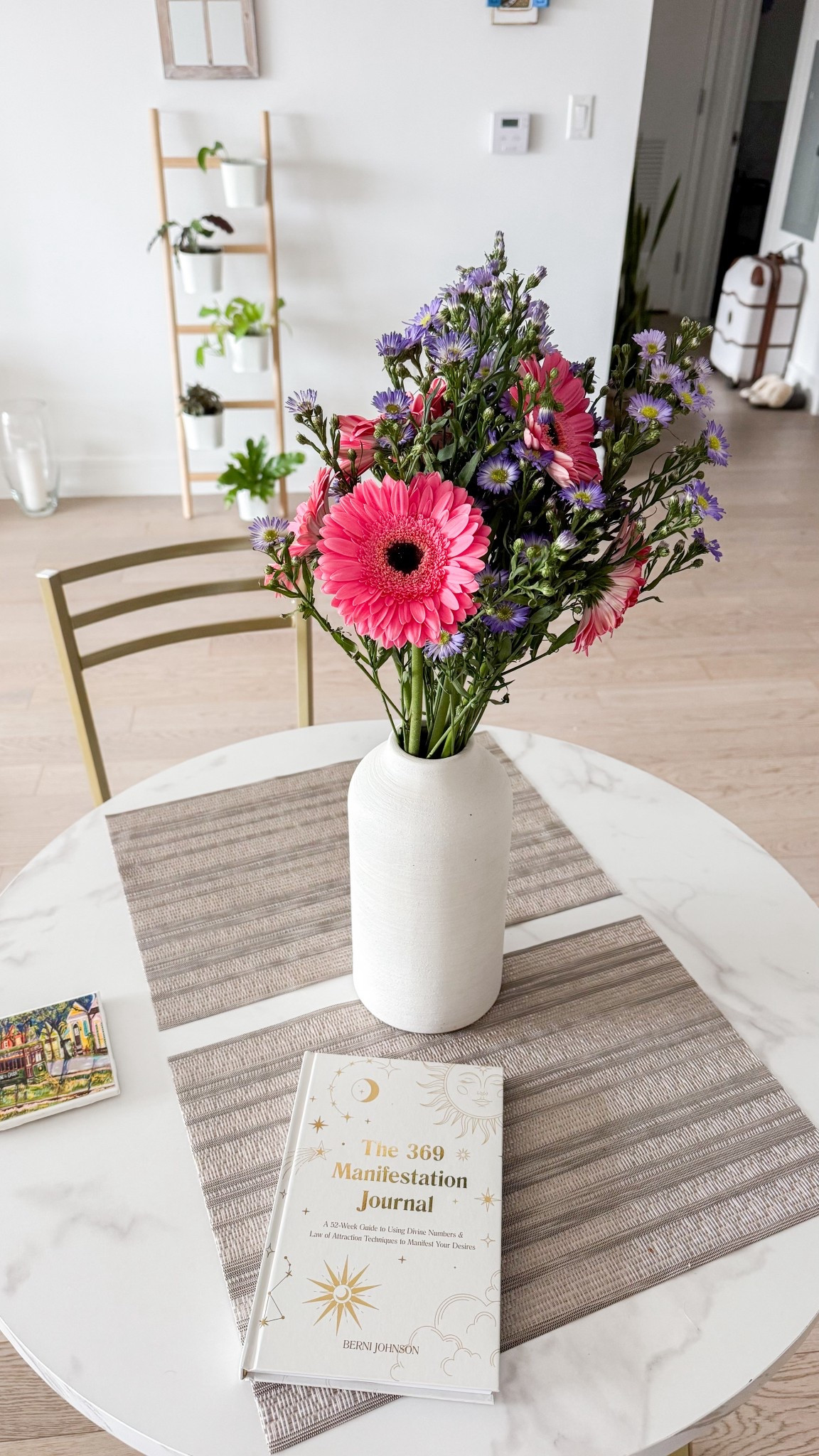 The best manifestation journal.

#LTKdayinmylife #LTKselfcare #LTKmorningroutine