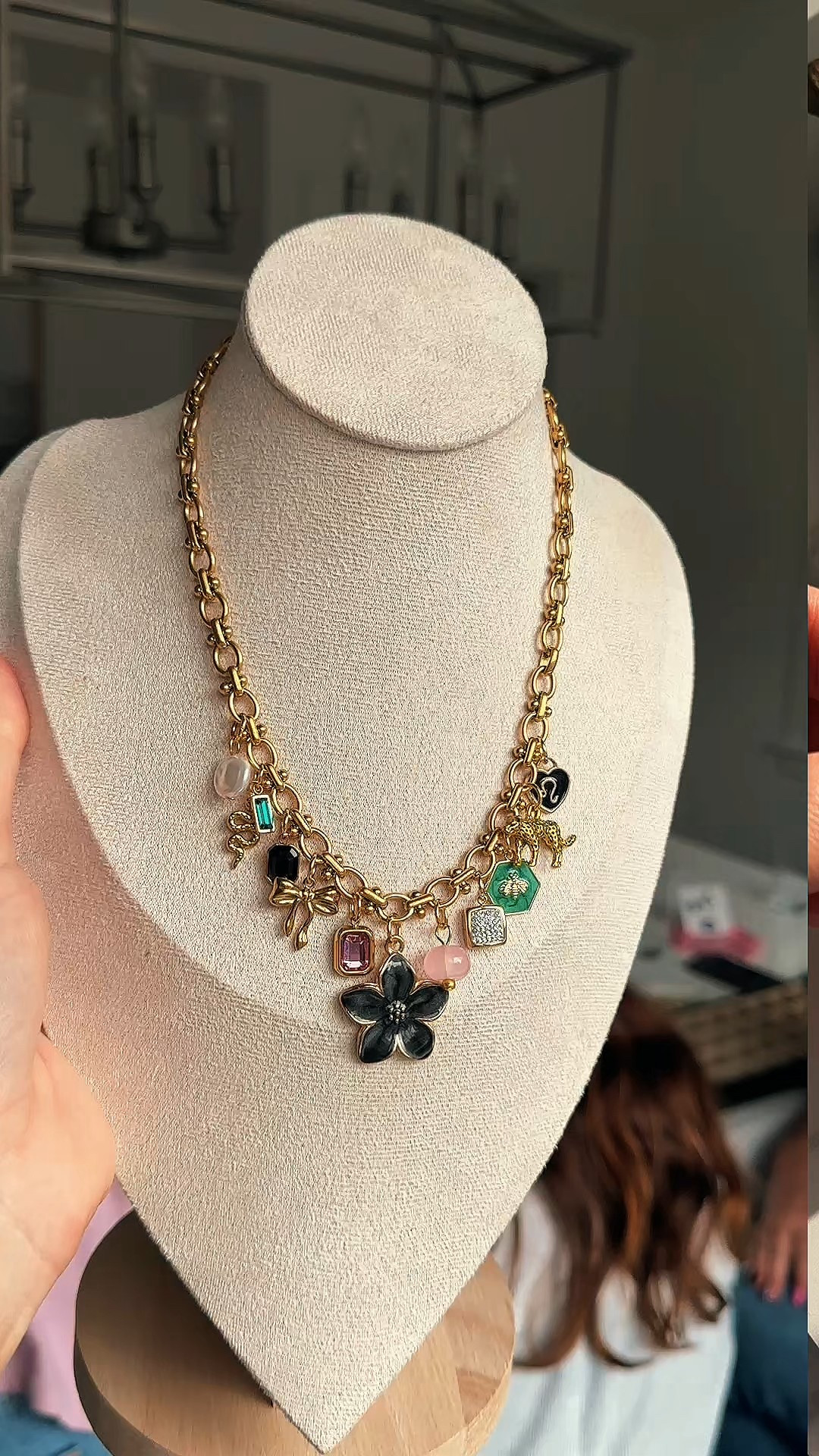 Black Friday is here 🖤
Everything is BOGO 50% Off with code RLBOGO50.
Sharing my RAËLIV favorites for gifting beautifully this season.
#ltkholiday #ltkgiftguide #ltkdealalert #raelivboutique

#LTKHoliday #LTKSaleAlert #LTKCyberWeek