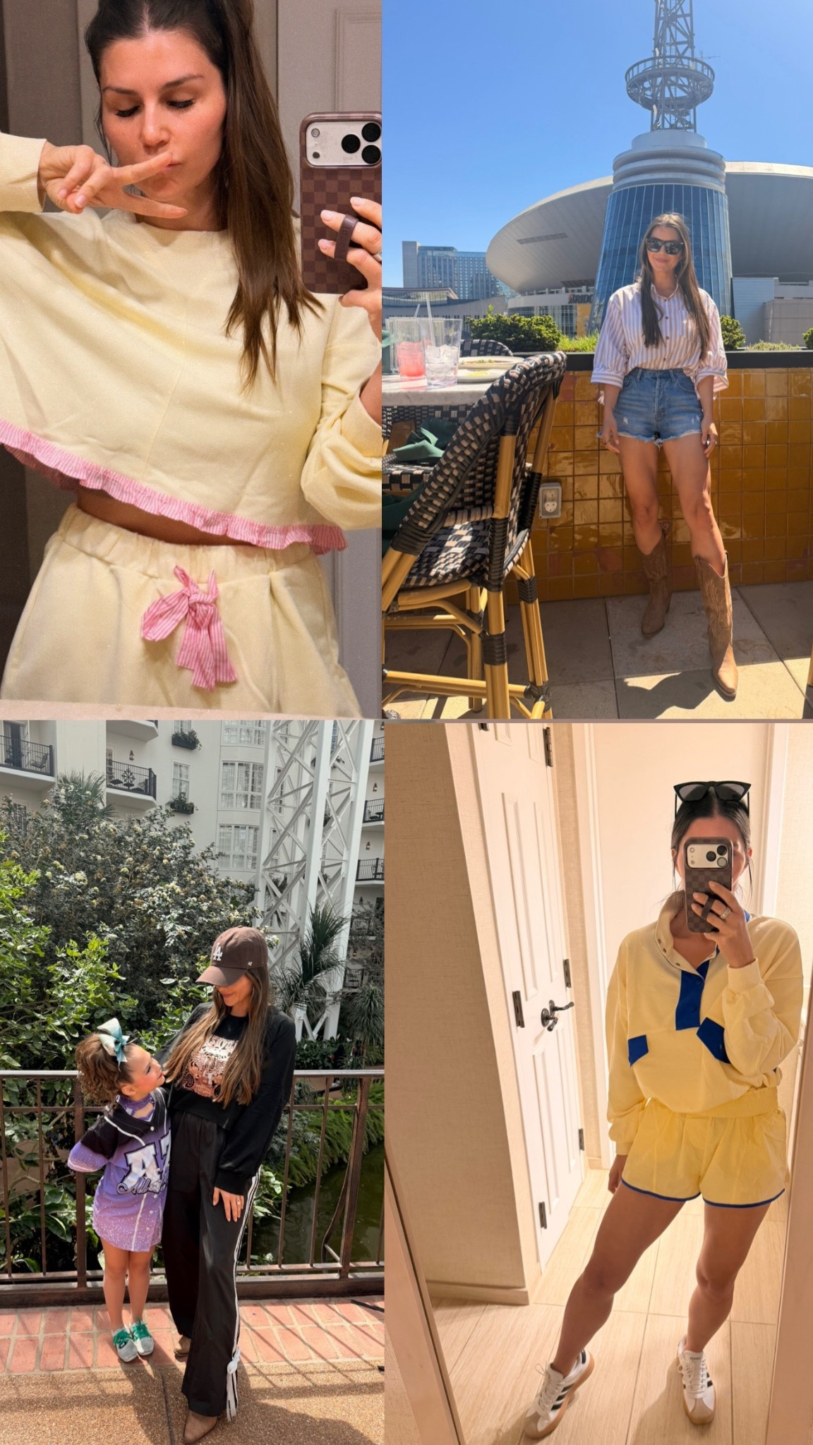 Nashville Outfitown

#LTKootd #LTKgrwm #LTKdayinmylife