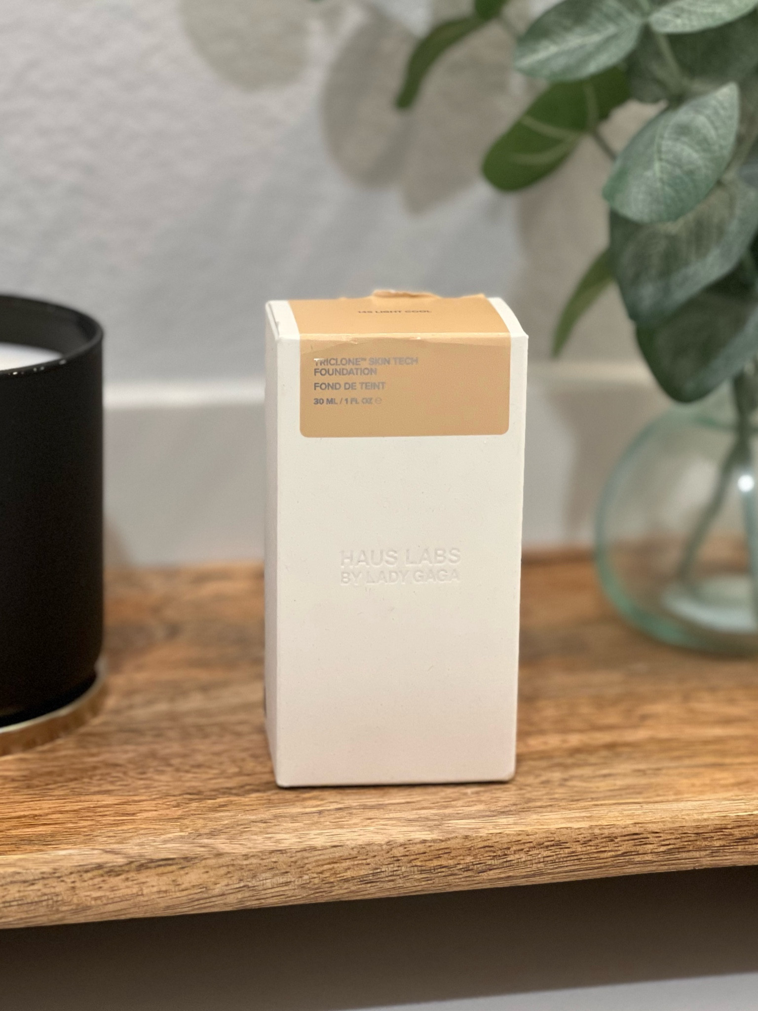 I know the Sephora sale is coming up so I am going to be sharing my favorites. If you can only buy one thing, THIS would be it! Swear. It’s so light weight, and packed with skincare. I went with shade 145!

Sephora sale, makeup, Haus Labs, beauty, skincare, beauty products, Sephora, foundationn

#LTKStyleTip #LTKBeauty #LTKSaleAlert