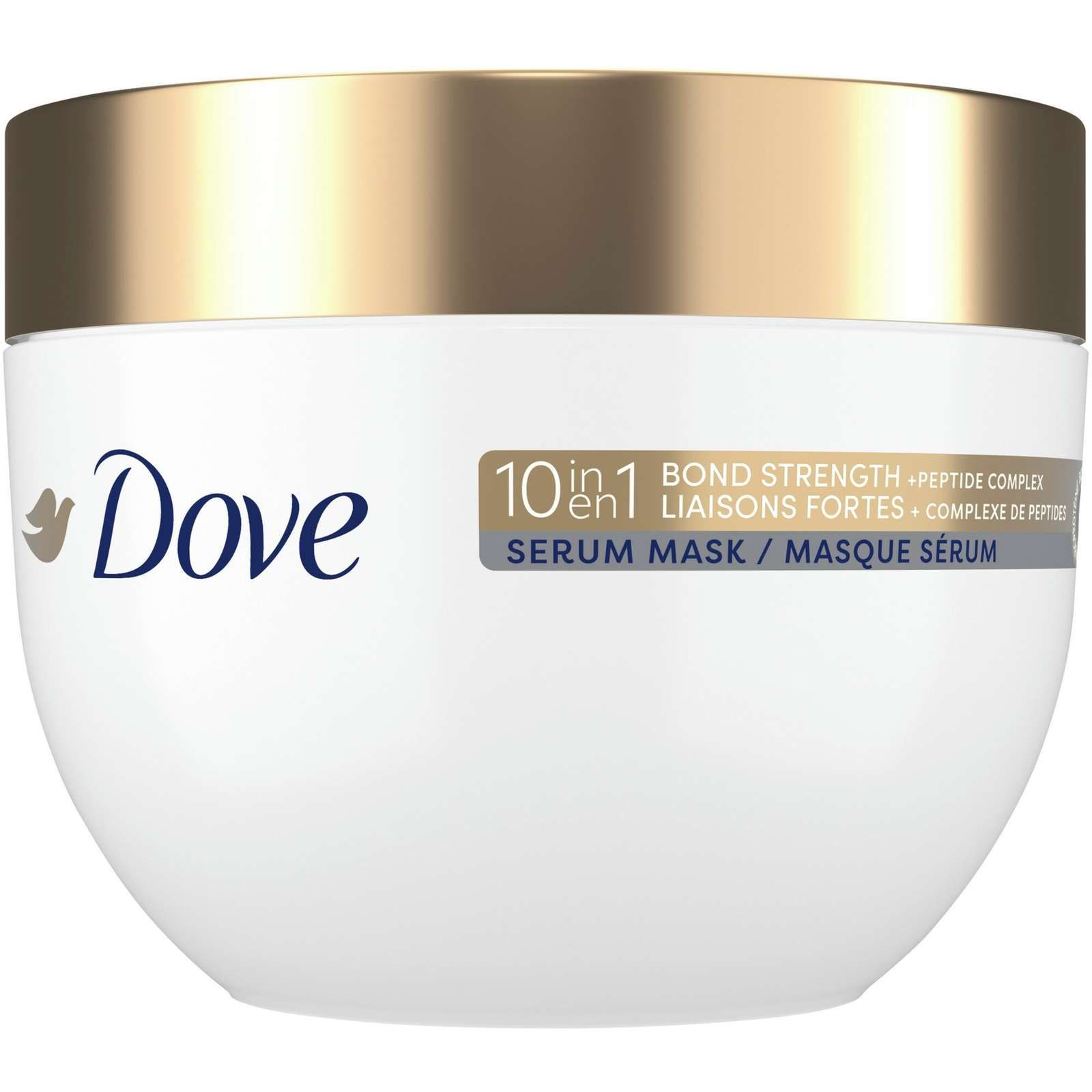 10-in-1 Bond Strength Hair Mask for damaged hair with Bio Protein Care + peptides helps repair vi... | Shoppers Drug Mart - Beauty