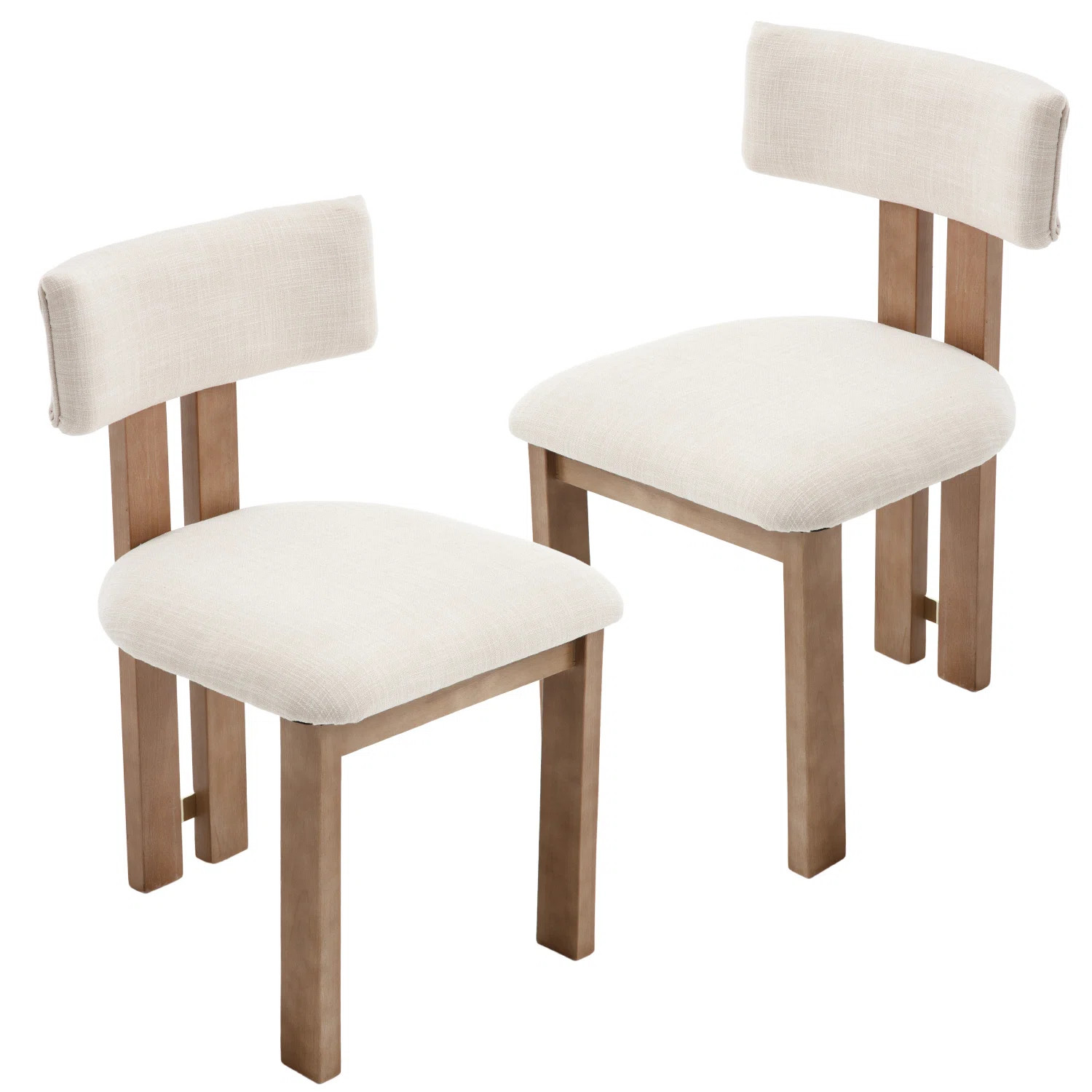 Latitude Run® Mahkar  Side Chair Dining Chair & Reviews | Wayfair | Wayfair North America