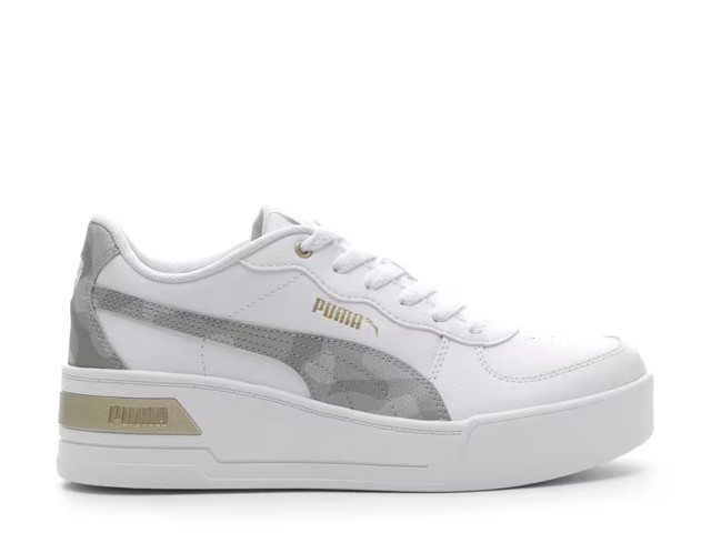 Skye Wedge Cadet Sneaker - Women's | DSW