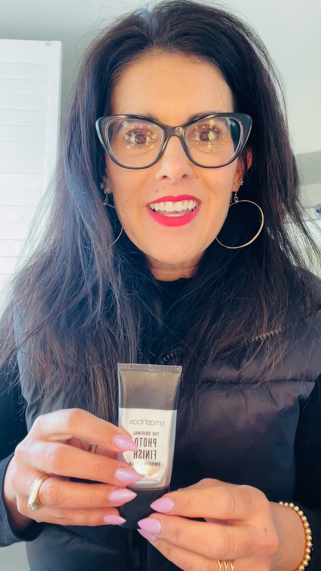 Ulta Semi Annual Beauty Event featuring one of my very favorite products today which is Smashbox Photo Finish Primer. Smooth and blurs blemishes, flaws and fine lines. Helps your makeup last for hours and hour! #ulta #ultabeautyevent #makeup #skincare #ultasale #smashbox #ultasemiannualsale

#LTKfindsunder50 #LTKsalealert #LTKbeauty
