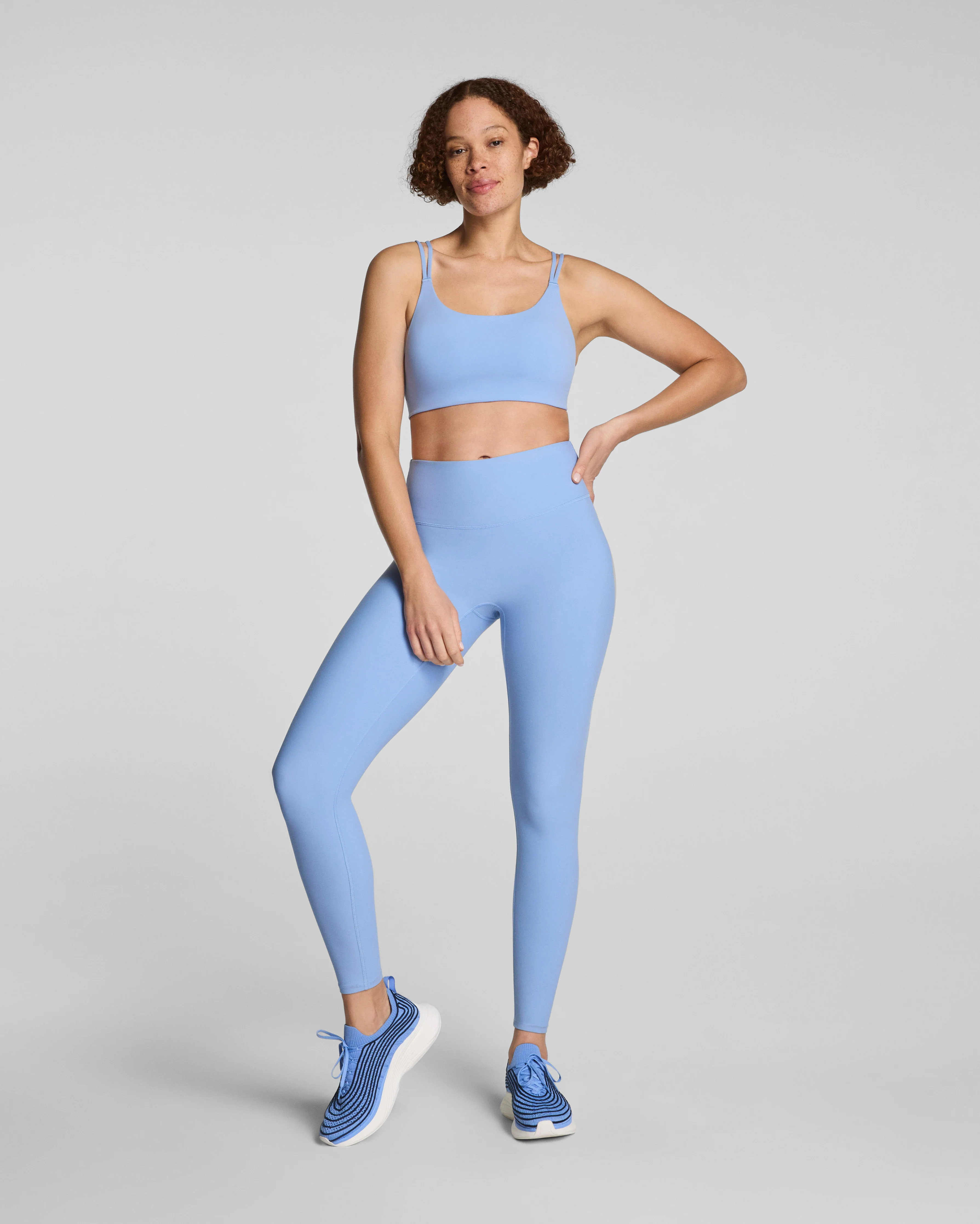 SPANXsmooth™ OnFormFull-Length Leggings | Spanx