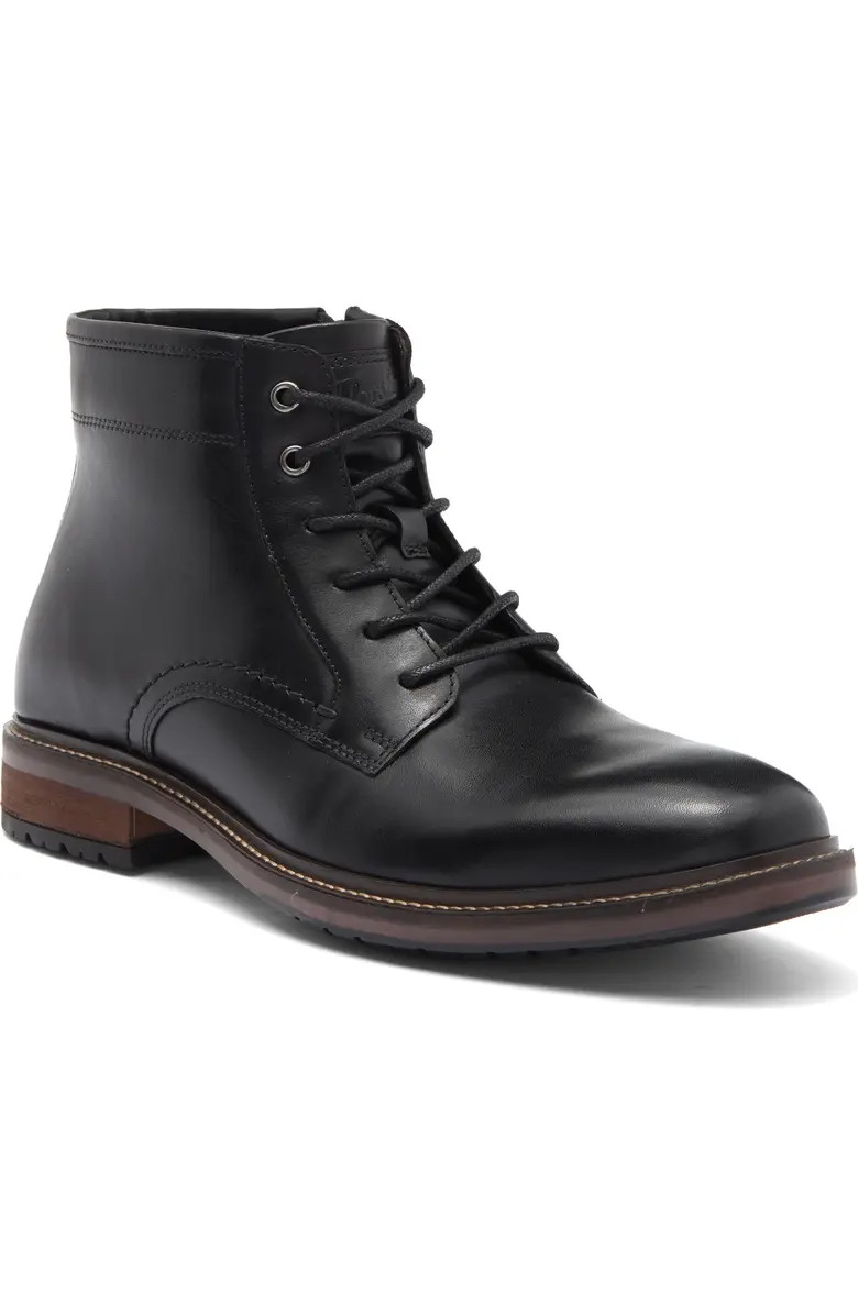 Florsheim Forge Plain Toe Chukka Boot (Men) | Nordstromrack | Nordstrom Rack