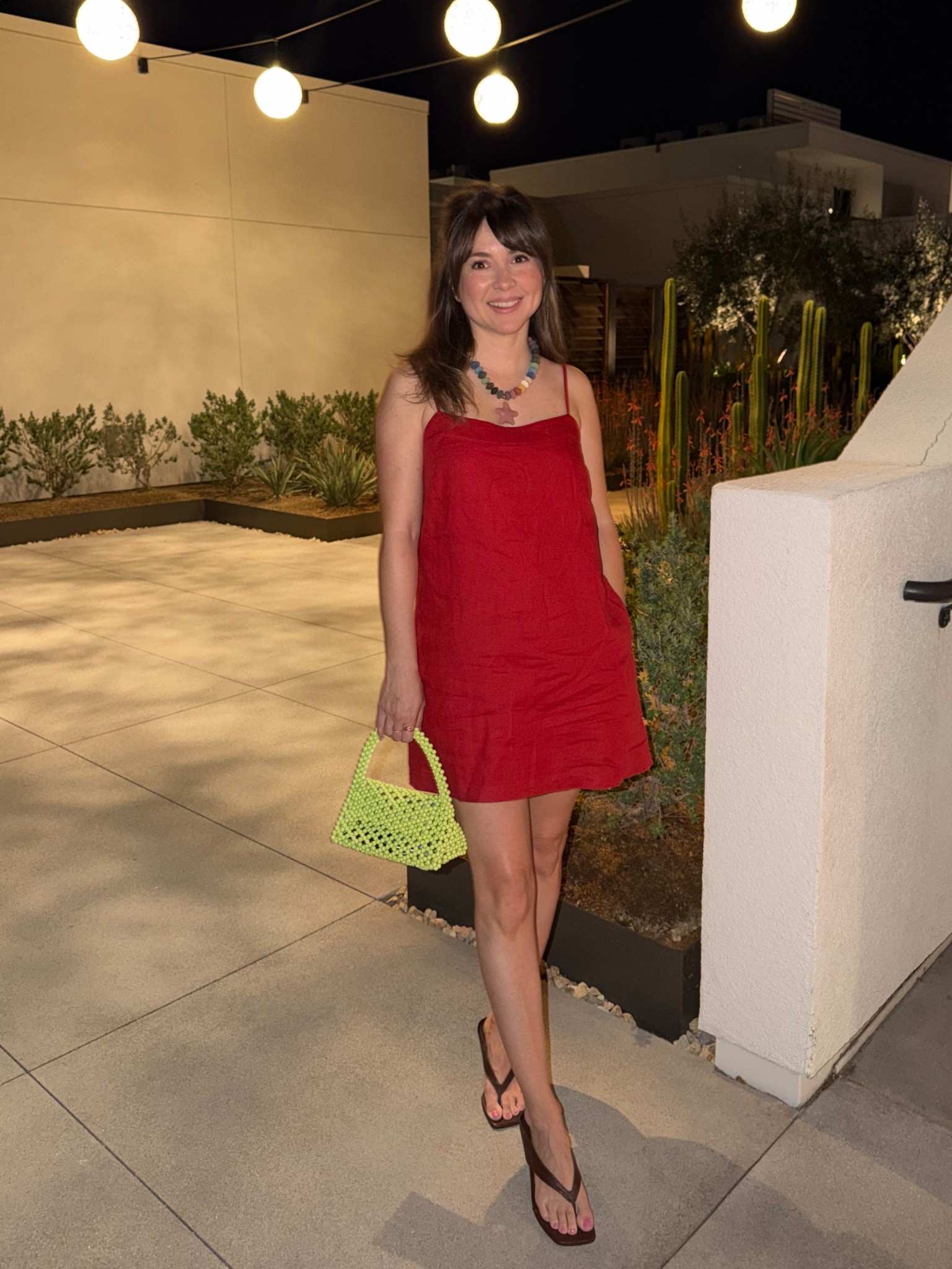 Pizza at Birba OOTN 

Dress XS has shorts under ❤️


Comment SHOP below to receive a DM with the link to this post on my LTK ⬇ https://liketk.it/5ZdlP #ltkgrwm #ltkpetite