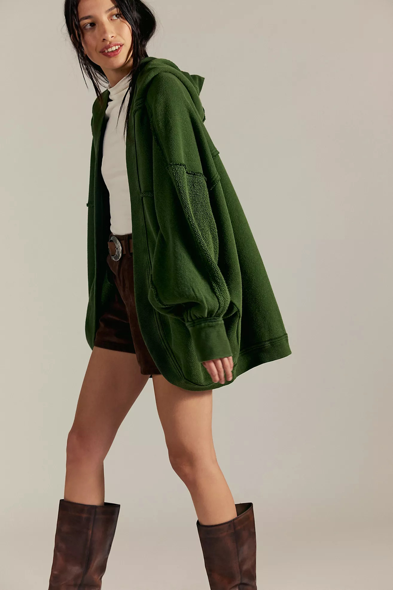 We The Free Forever Yours Cardi | Free People (Global - UK&FR Excluded)