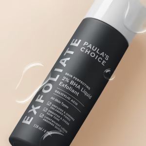 Skin Perfecting 2% BHA Liquid Exfoliant | Paula's Choice | Paula's Choice (UK)