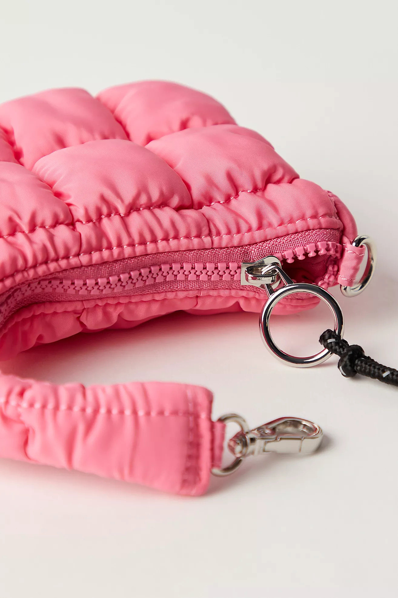 Quilted Micro Pouch | Free People (Global - UK&FR Excluded)