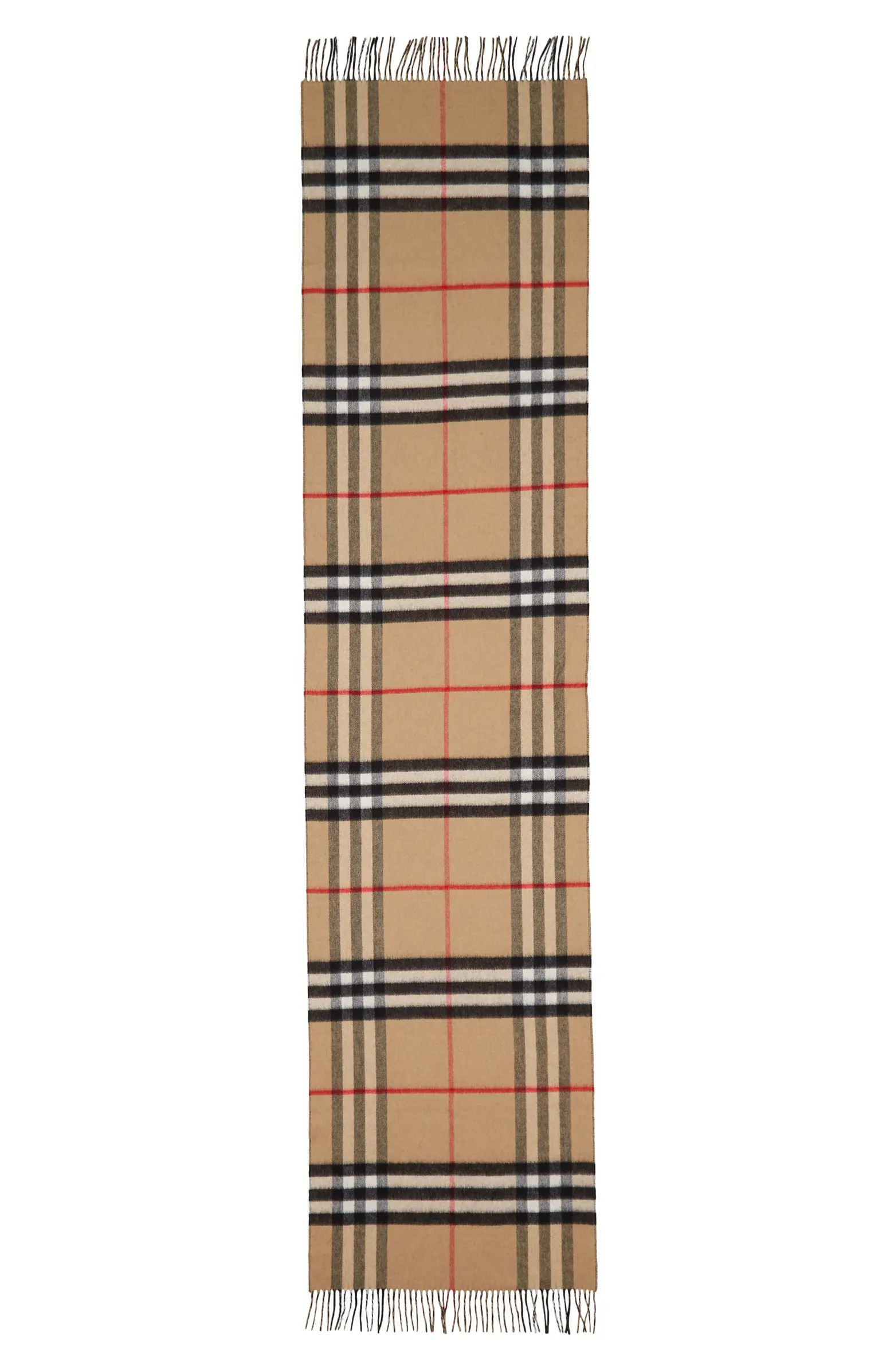 Cashmere Scarf | Nordstrom
