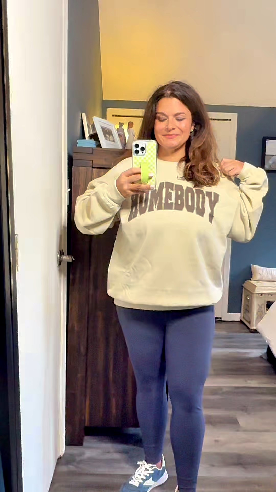 Oversized graphic tees that actually fit right 🙌
I ordered one and went back for more — soft, flattering, and actually fun to wear. Mountain Moverz nailed the everyday graphic tee. Printed on Comfort Colors + Bella Canvas with a relaxed oversized fit and unique designs you won’t find everywhere.
Buy 3 graphic tees, get 1 free with code HAPPYTEEPACK
Sweatshirts are buy 1, get 1 60% off with code COZY60
oversized graphic tee womens graphic tee comfort colors tee bella canvas tee unique graphic tees casual outfits everyday outfits mom outfits spring outfits summer outfits graphic tees
#mtnmoverz @Mountain Moverz mtnmoverz #ad #womensgraphictee




#LTKmomlife #LTKgrwm #LTKootd