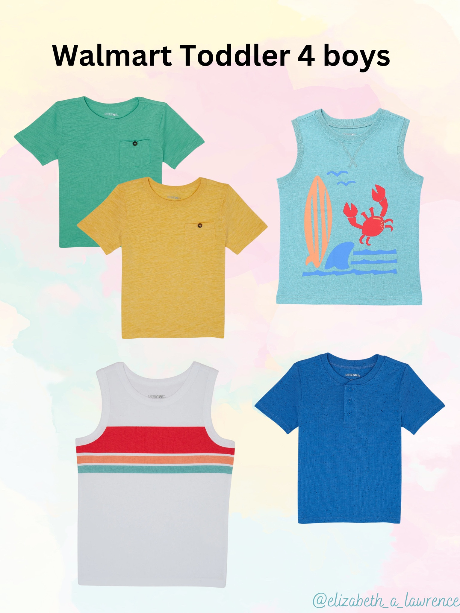 Cutie Walmart for boys.

#LTKSeasonal #LTKKids #LTKFamily