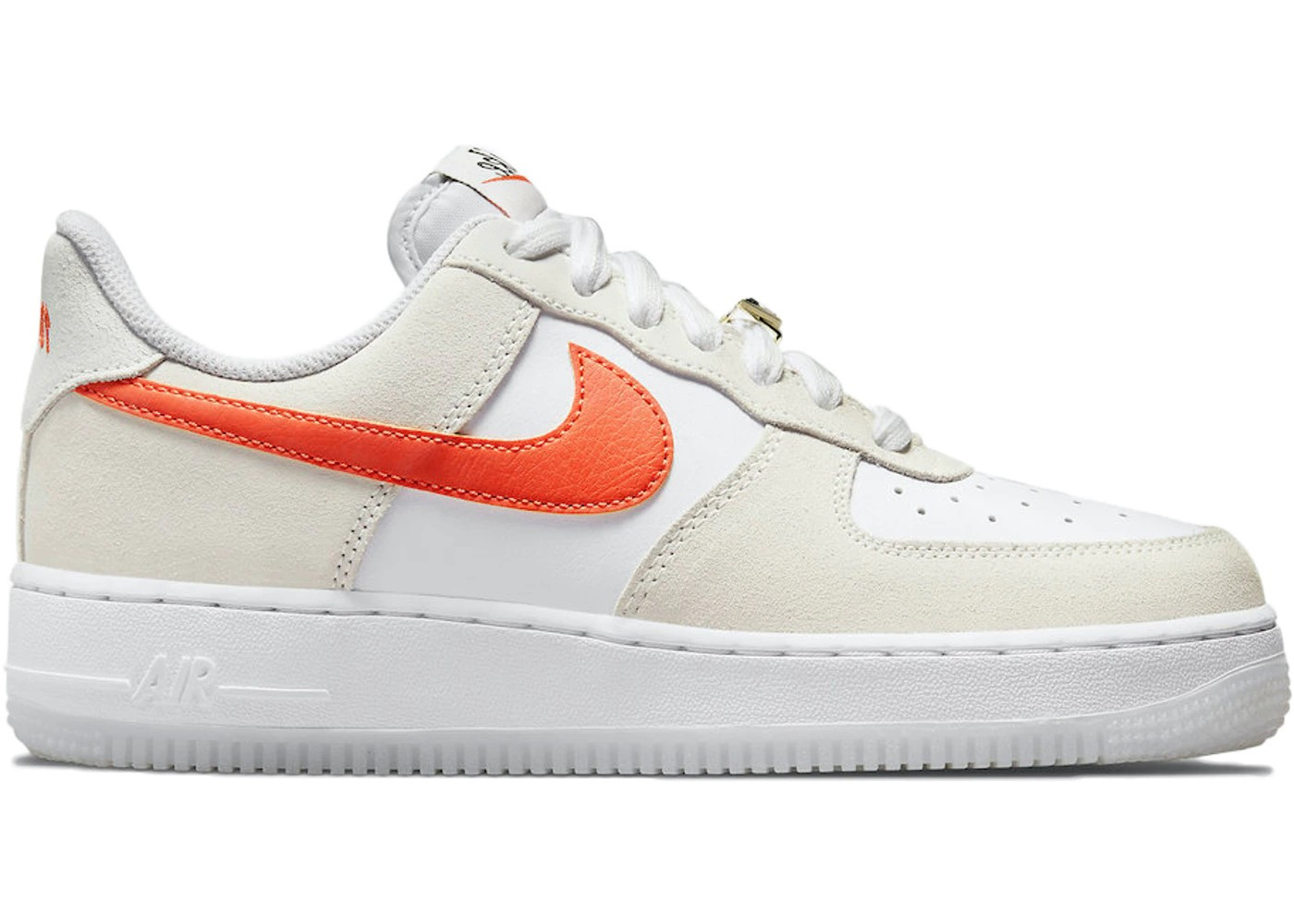 Nike Air Force 1 Low First Use Cream (W) | StockX