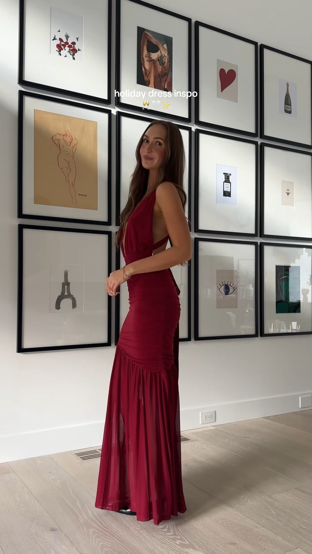 Holiday dresses 

#LTKwinter #LTKdresses #LTKfall