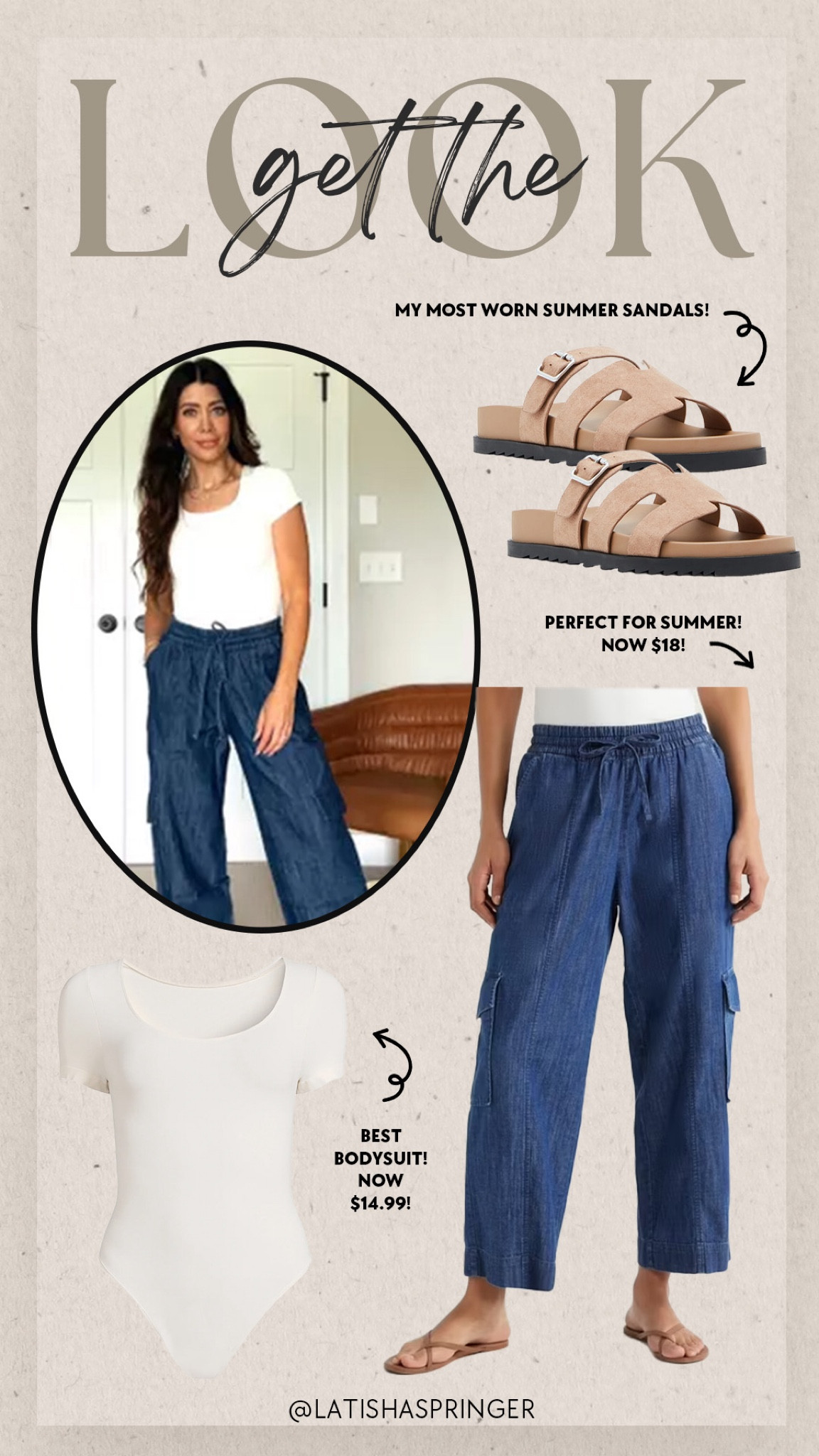 My go-to summer outfit lately! 

#summerstyle

Summer style. Casual summer outfit. Walmart fashion. Walmart bodysuit. Walmart style  

#LTKSeasonal #LTKStyleTip #LTKFindsUnder100