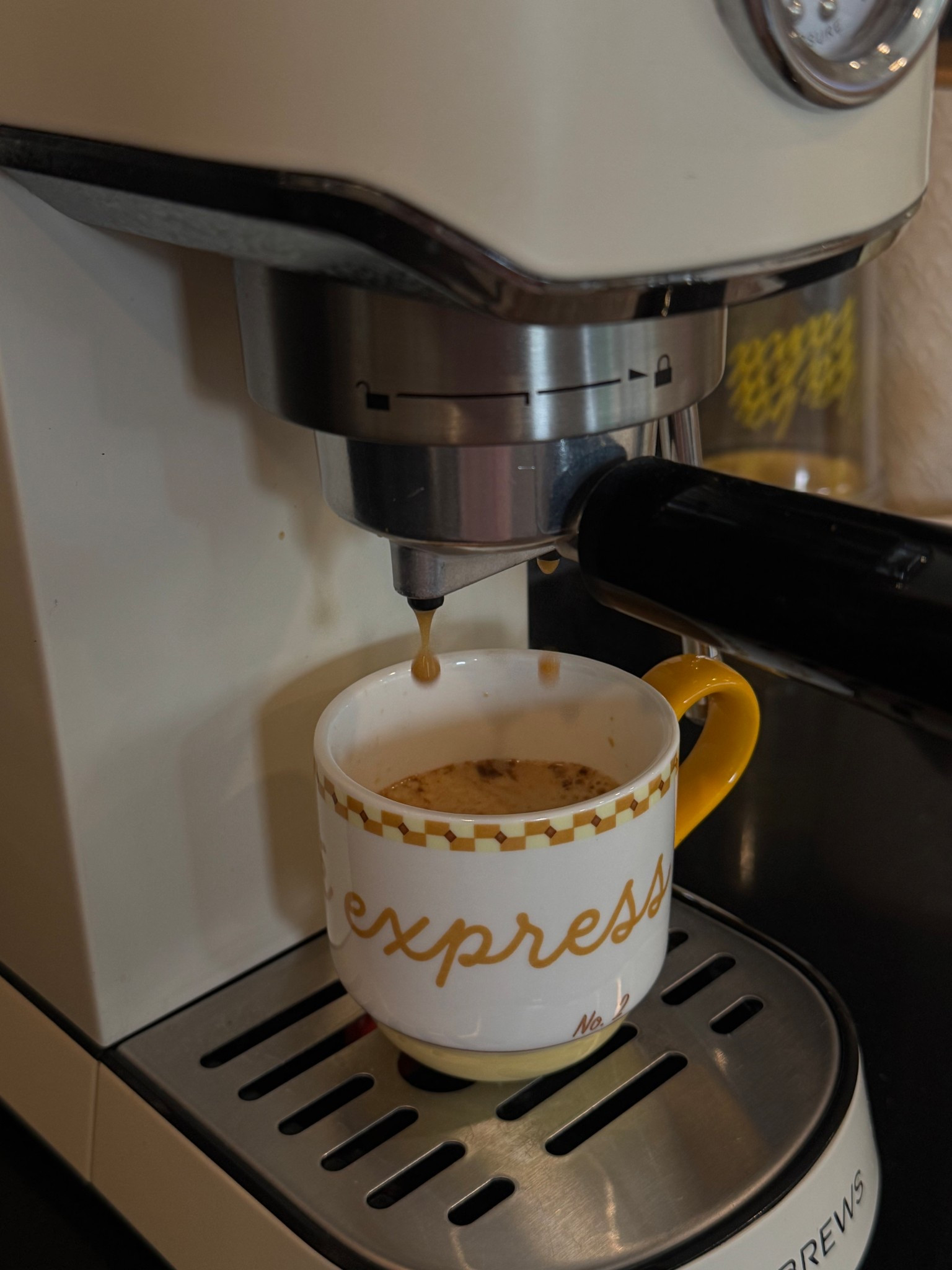 Espresso bar essentials

#LTKFindsUnder100 #LTKFindsUnder50 #LTKHome