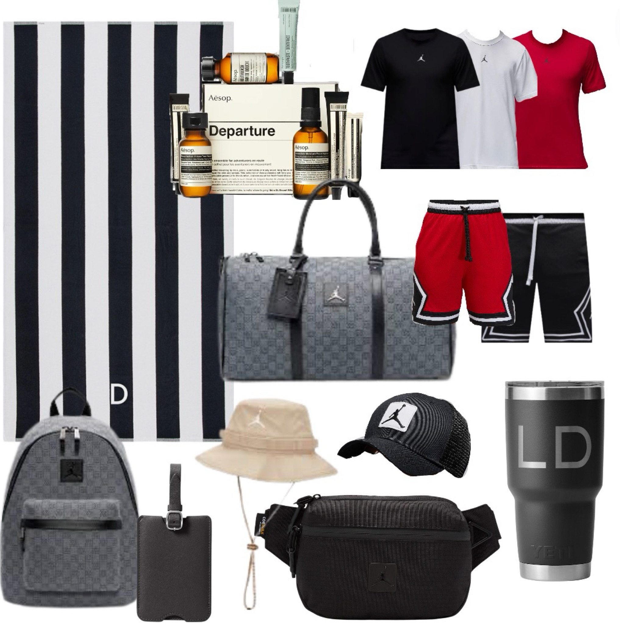 Men’s bachelor party gift ideas 

#LTKFindsUnder100 #LTKTravel #LTKMens