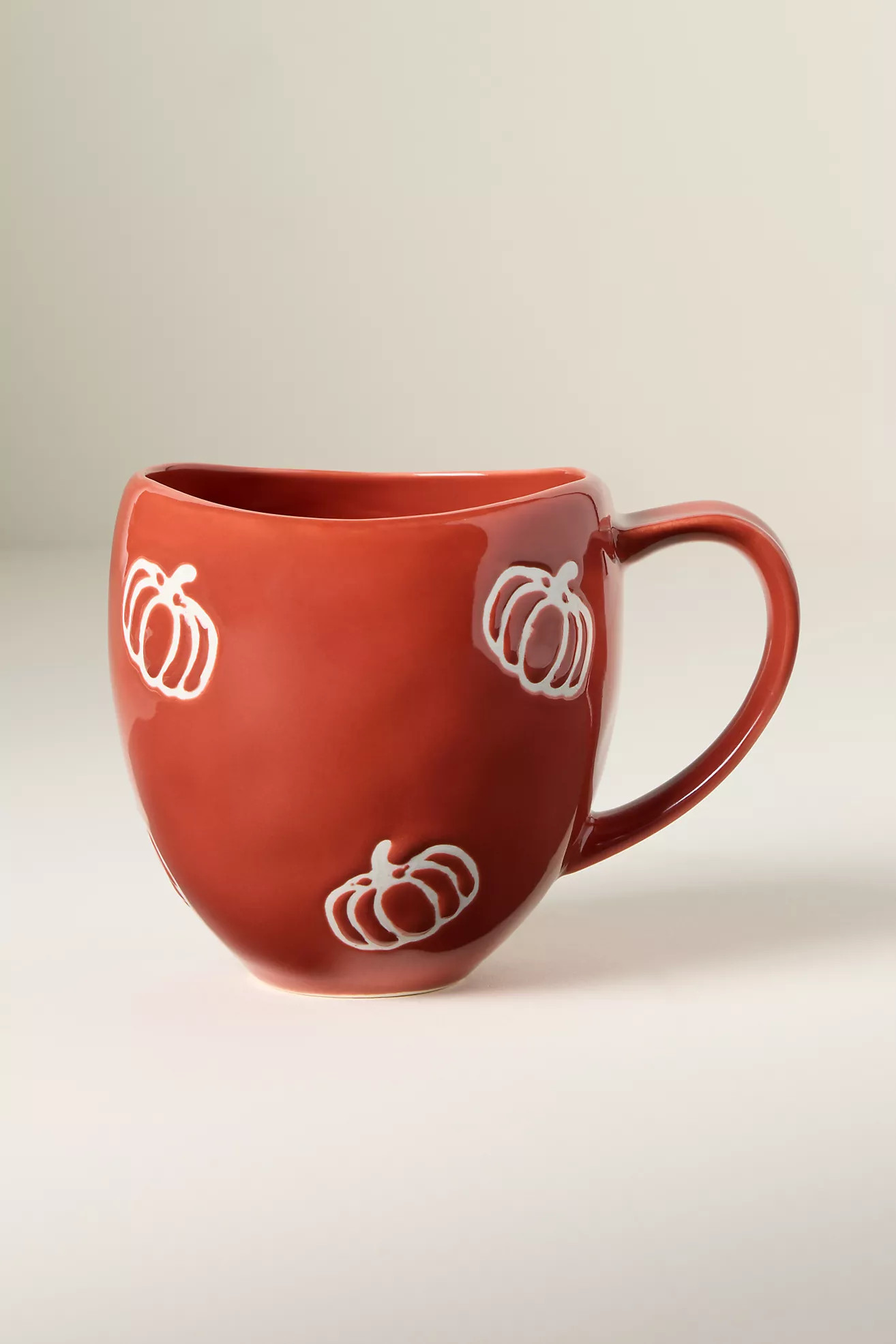 Vida Icon Mug: Halloween Edition | Anthropologie (US)