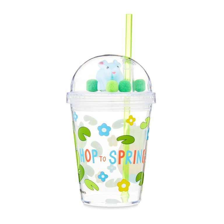 Easter Light-up Dome Cup, Bunny, by Way To Celebrate | Walmart (US)