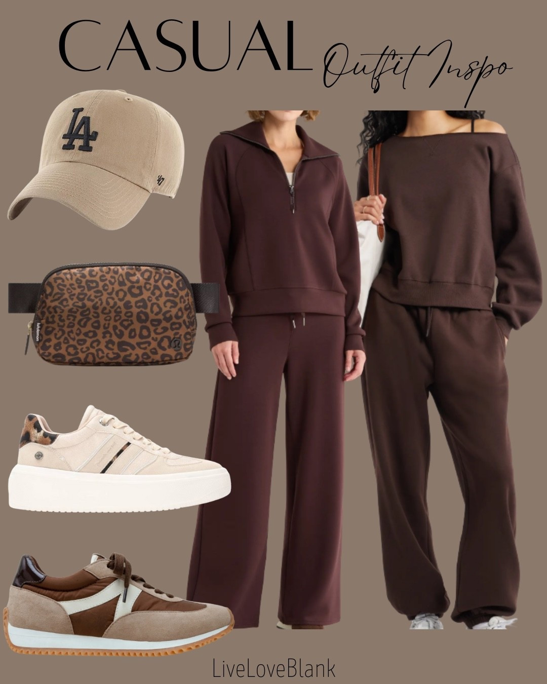 Casual outfit ideas 
Travel outfit 
Fall outfit cozy outfit 
#ltku


#LTKSeasonal #LTKTravel #LTKStyleTip