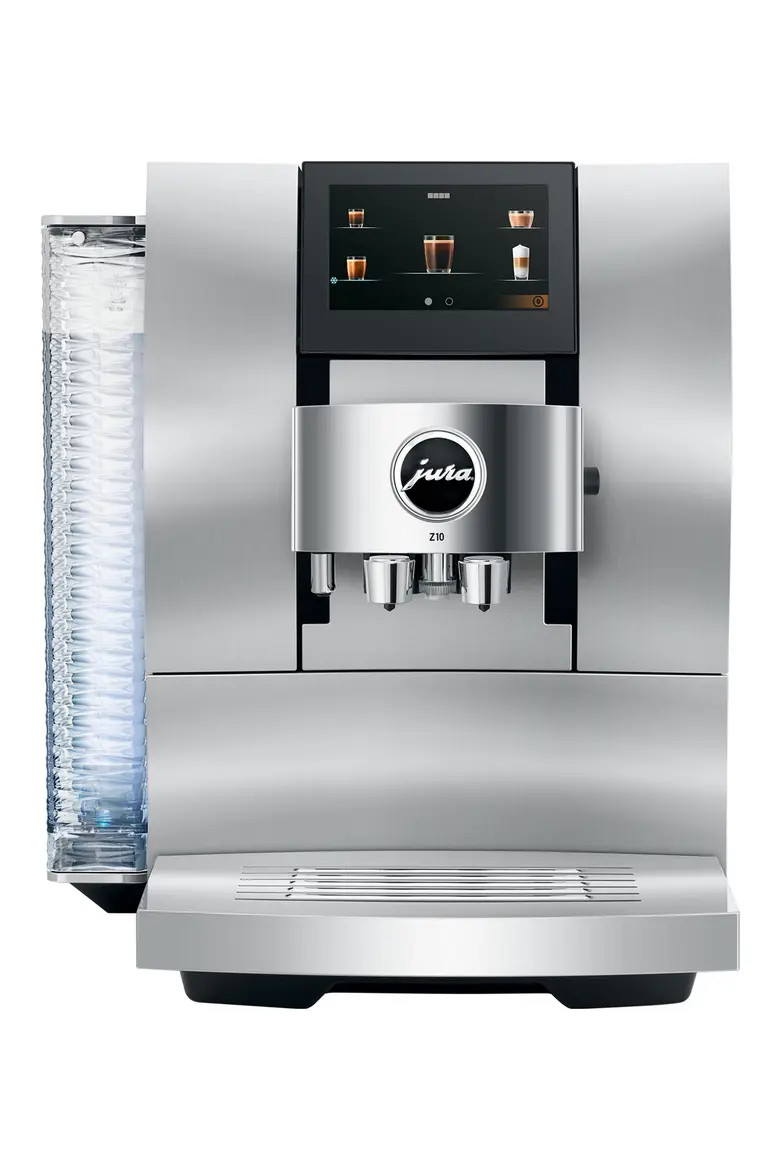 JURA Z10 Aluminum Automatic Coffee Machine | Nordstrom | Nordstrom