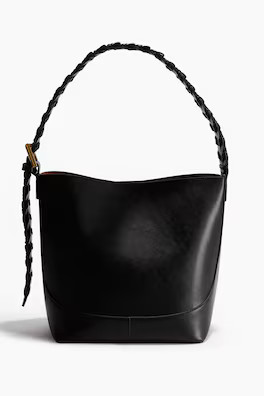 Bucket bag | H&M (UK, MY, IN, SG, PH, TW, HK)