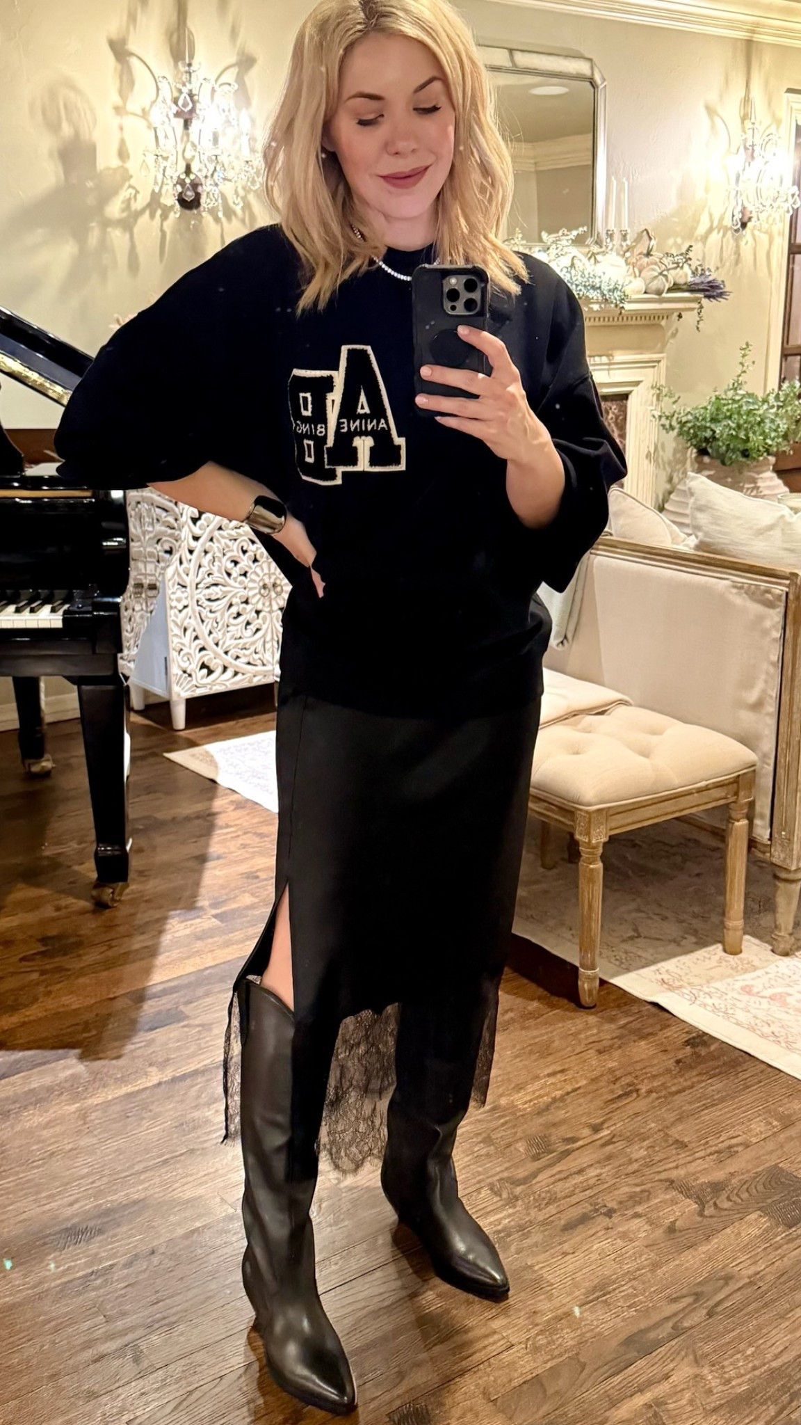 How to style western boots
Cowboy boots
Cowgirl boots
Western trend
#ltkitbag
#LTKStyleTip

#LTKFindsUnder100 #LTKSeasonal